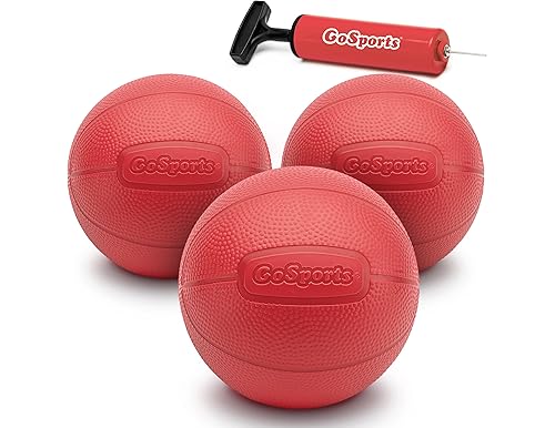 Get Kids Playing with Action-Packed Mini Basketball Sets