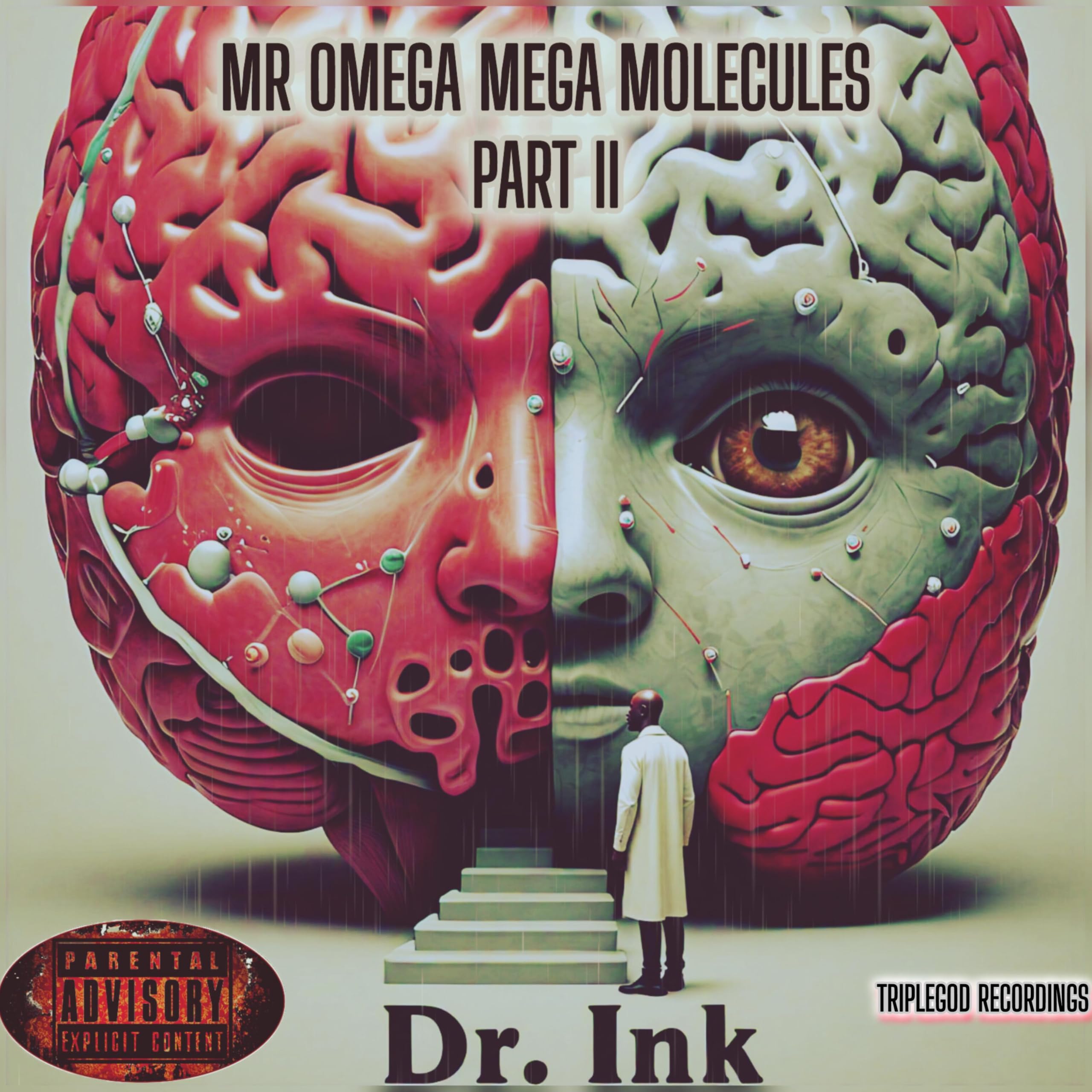 Dr. Ink