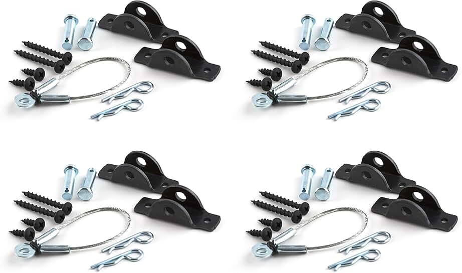 dresser mirror brackets