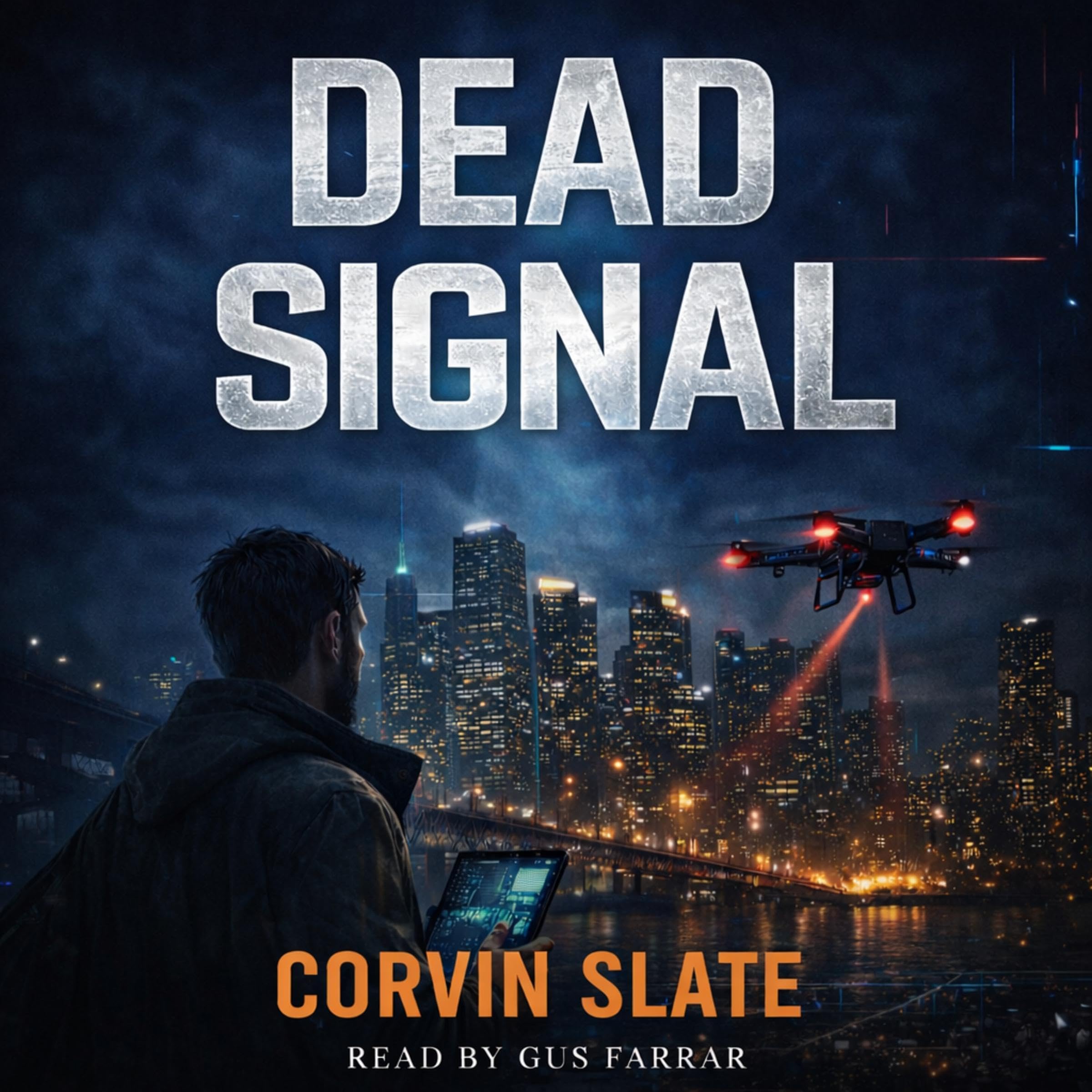 Cover art for Dead Signal