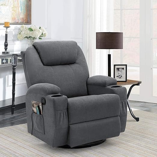 360 degree recliner chair Clearance