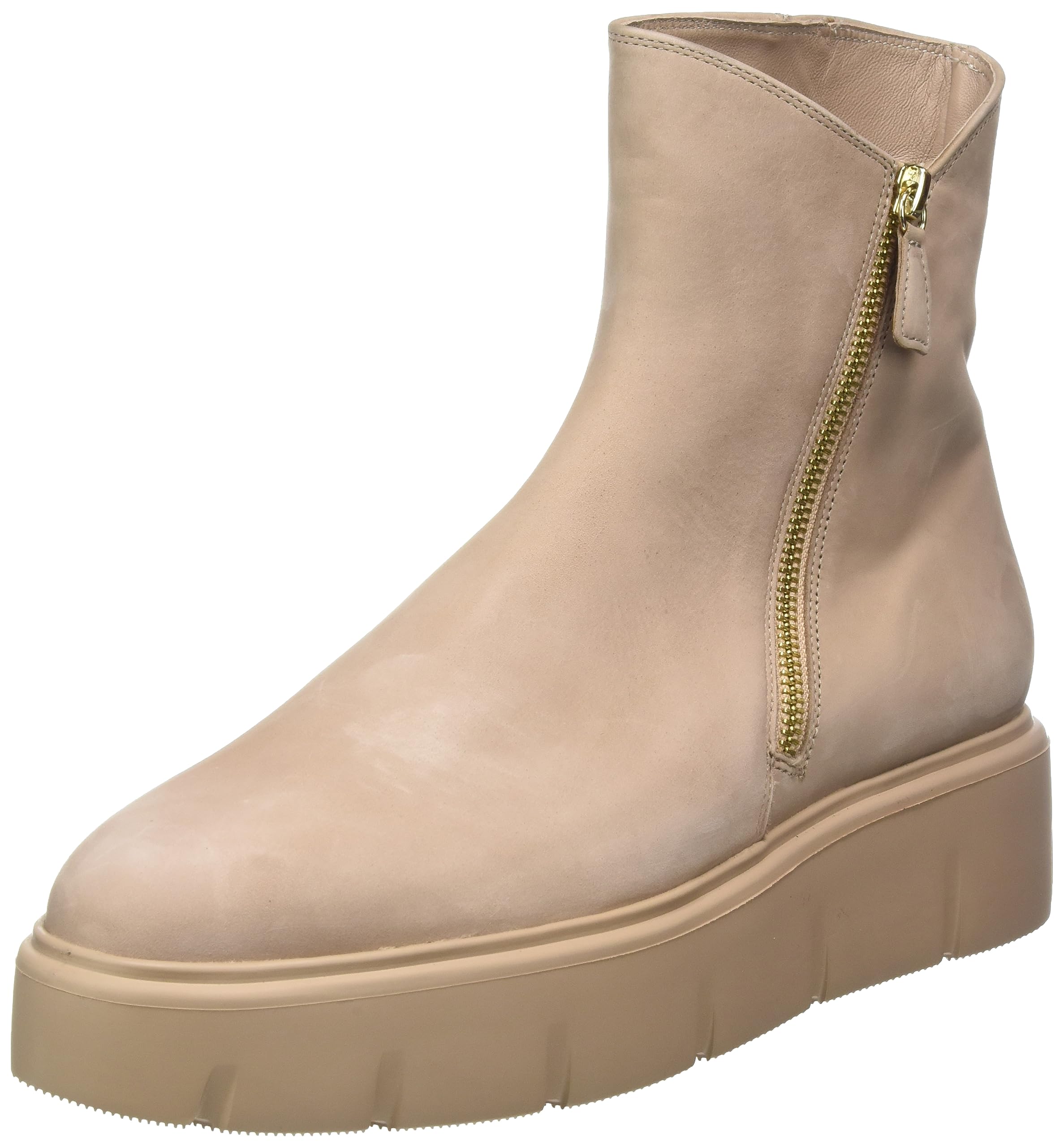 HÖGL Women's TBD Ankle Boots, cappuccino, 5 UK