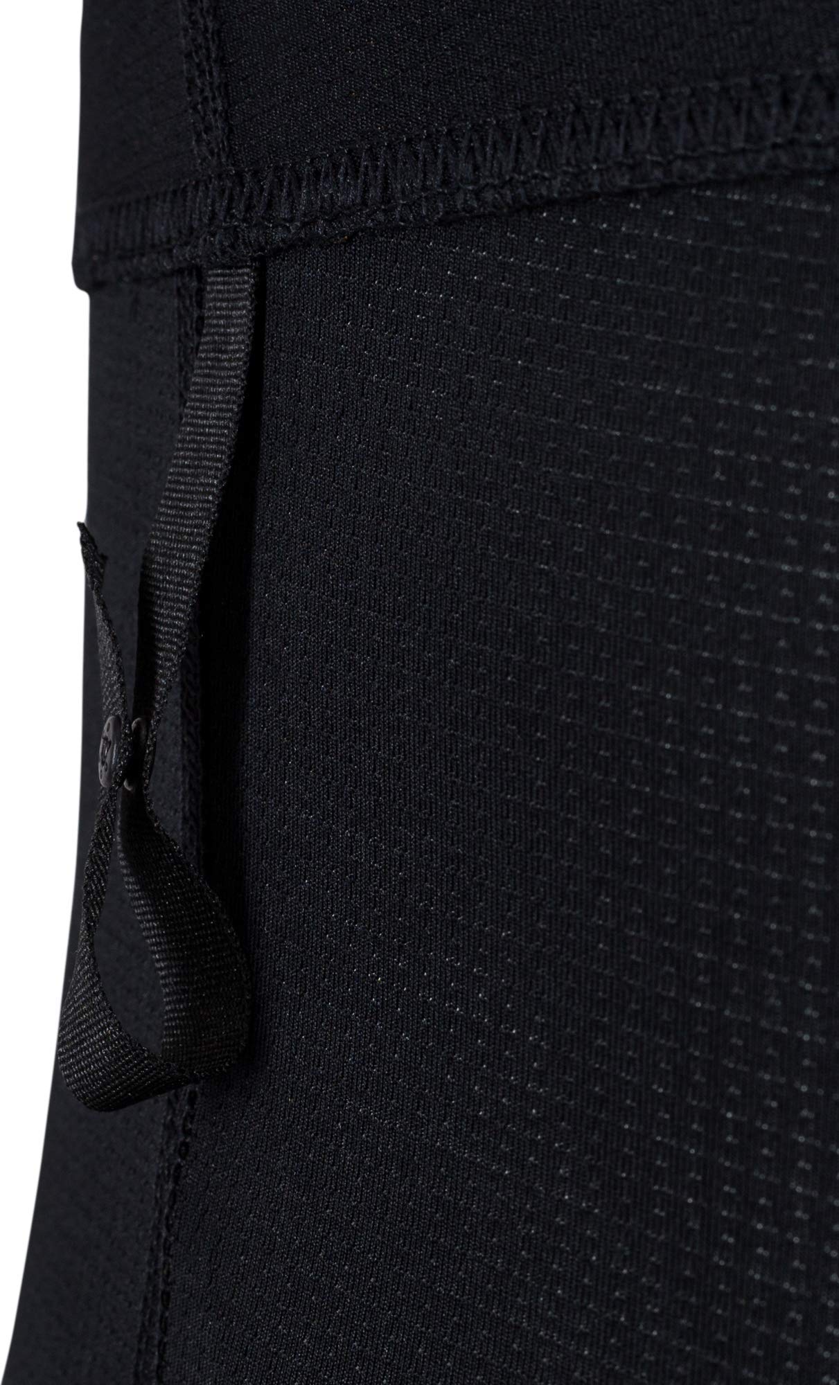 SILVINI Men's Padded Liner Shorts