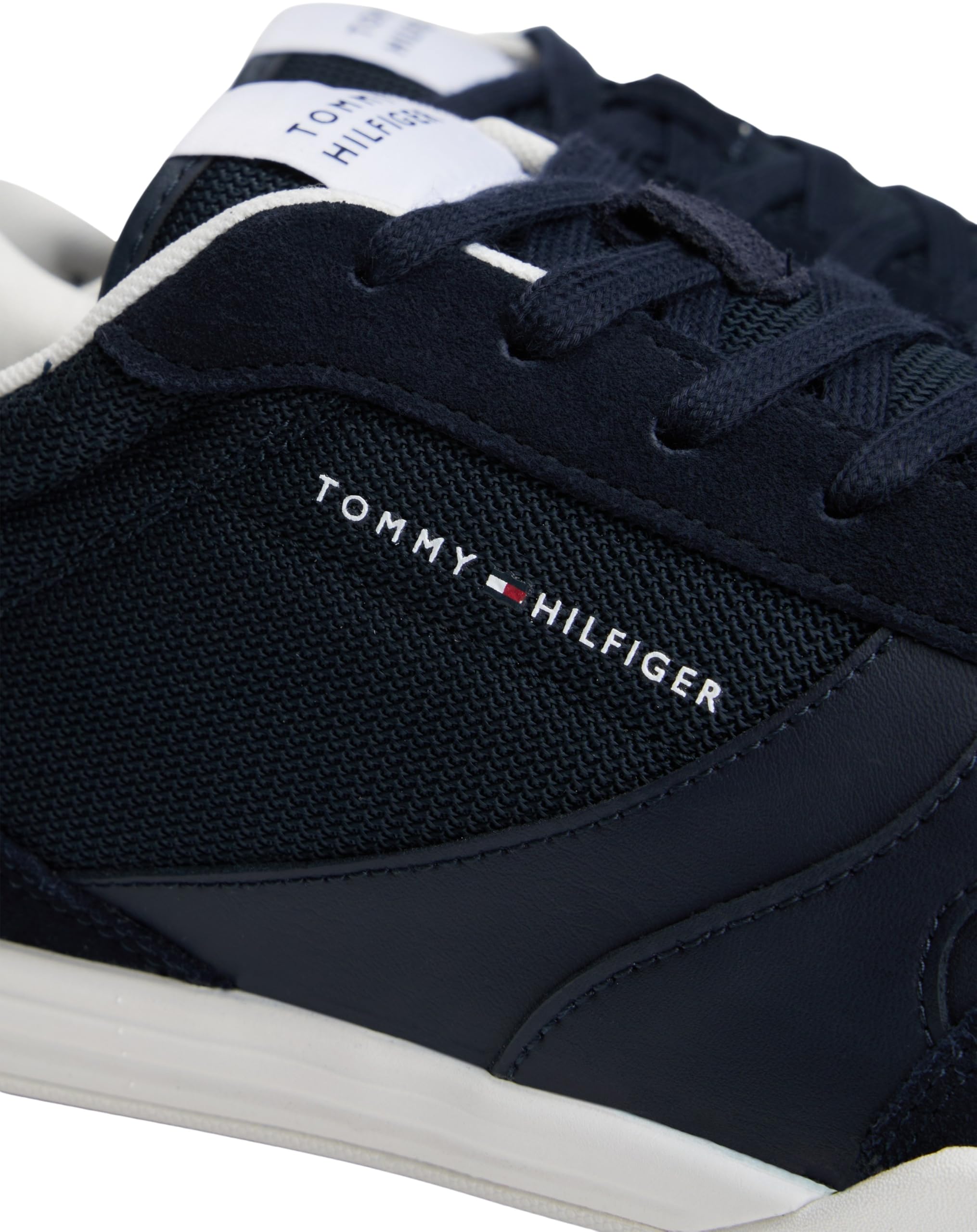 Tommy Hilfiger Lopro Cup Mix Fm0fm05683, Parte Superior Baja Hombre