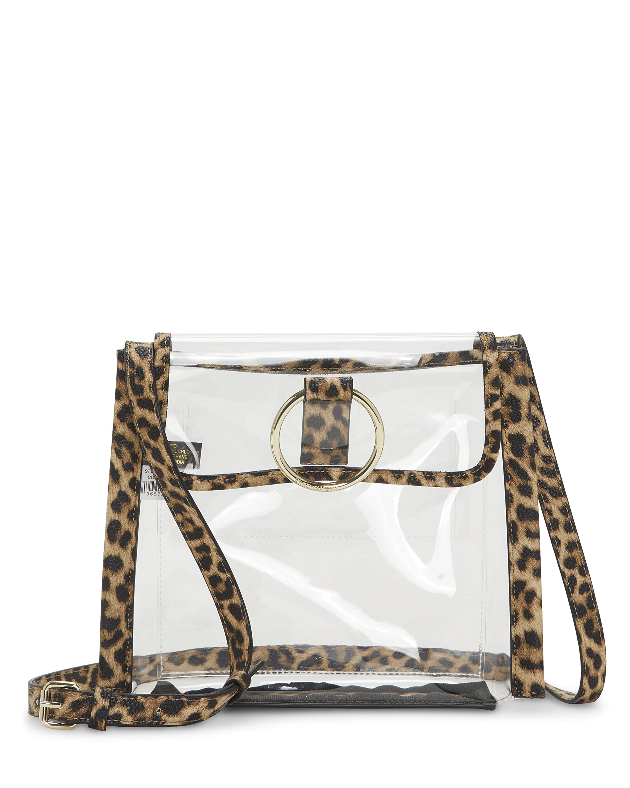 Vince CamutoLivy Large Crossbody