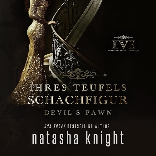 Ihres Teufels Schachfigur: Devil’s Pawn: Ihres Teufels Schachfigur Duett 1