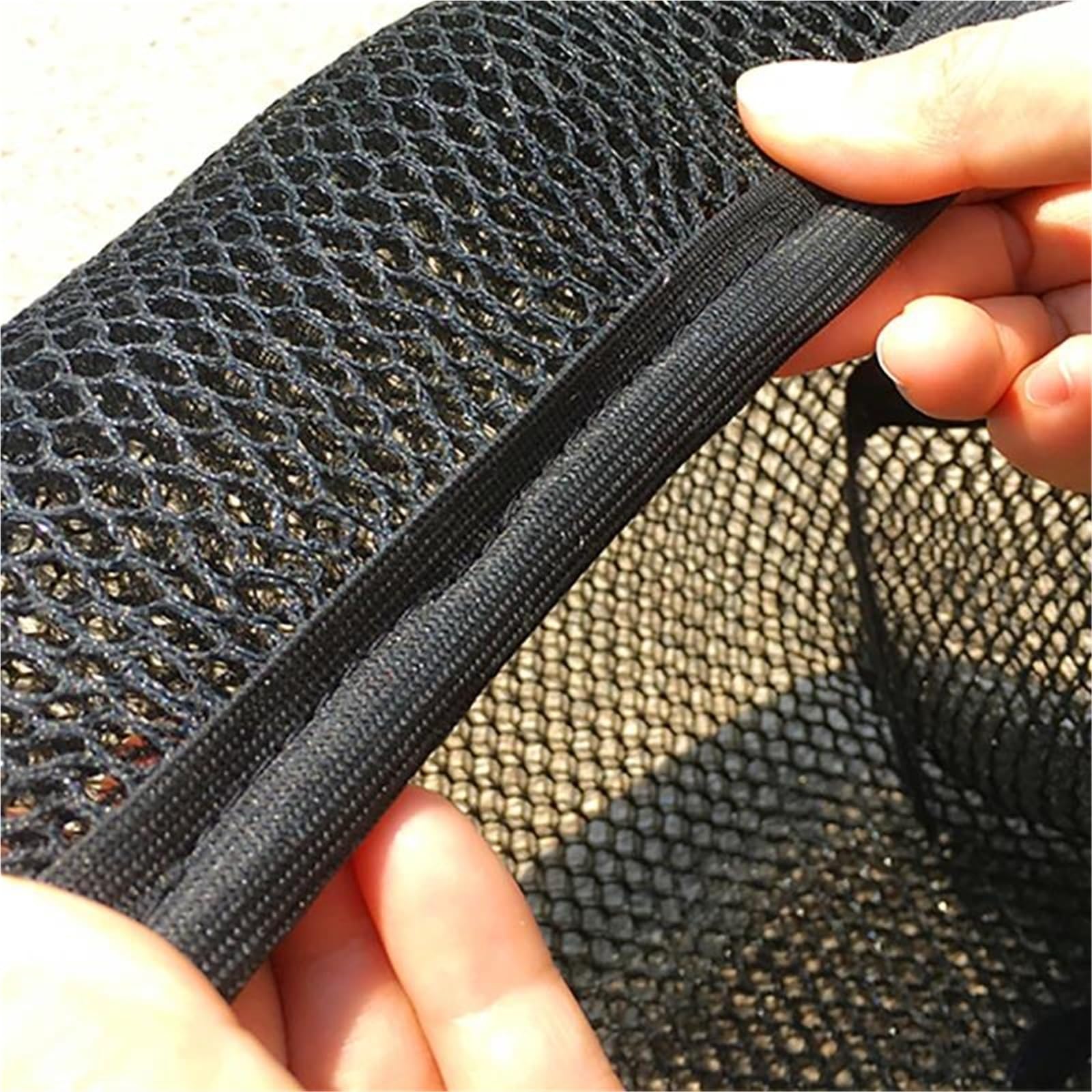 Parte a due ruote Moto Accessori Per Protezione Sedile Airflow Coprisedile Per FXDR114 2019-2023