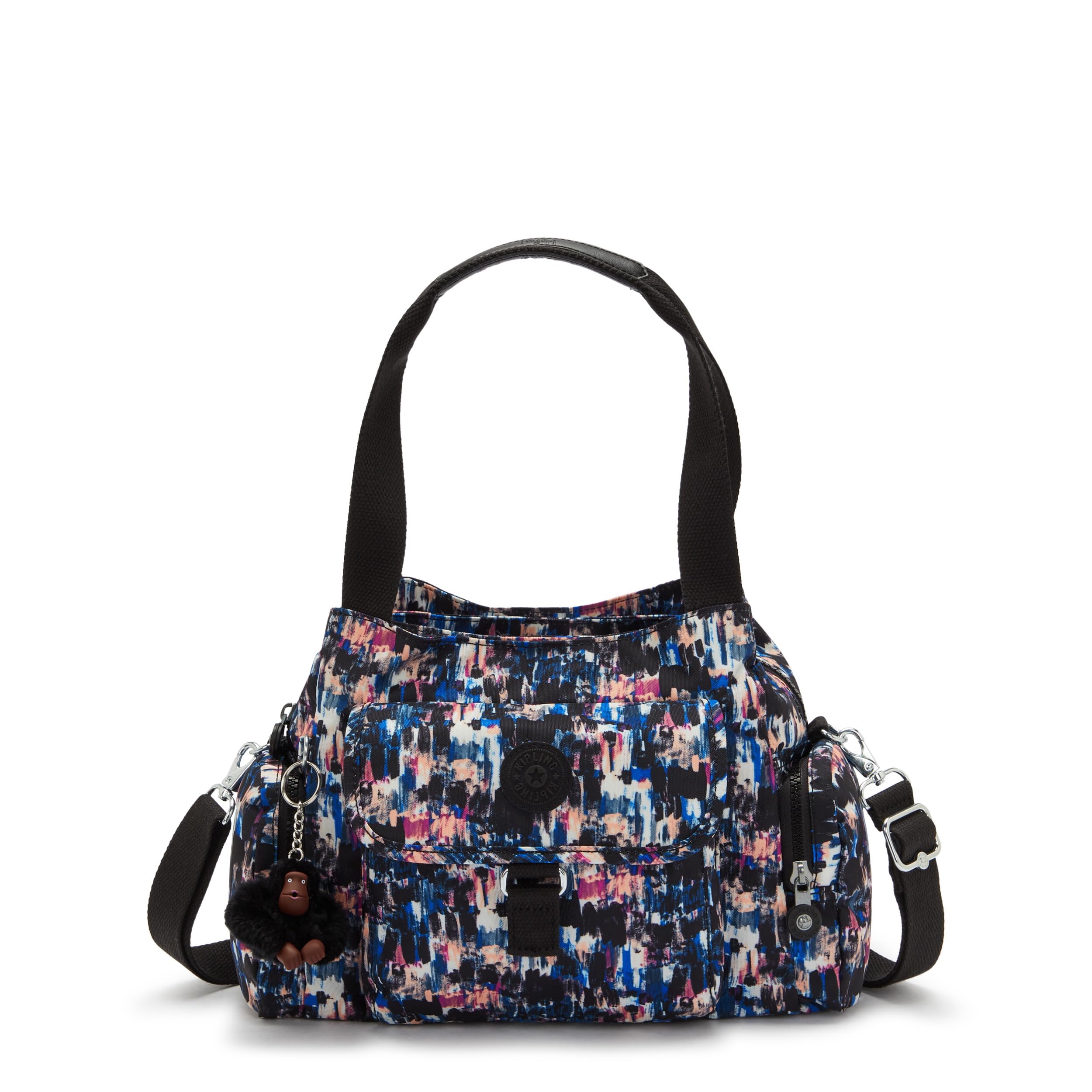 kipling Women's Felix L Crossbody Bag-picture-25