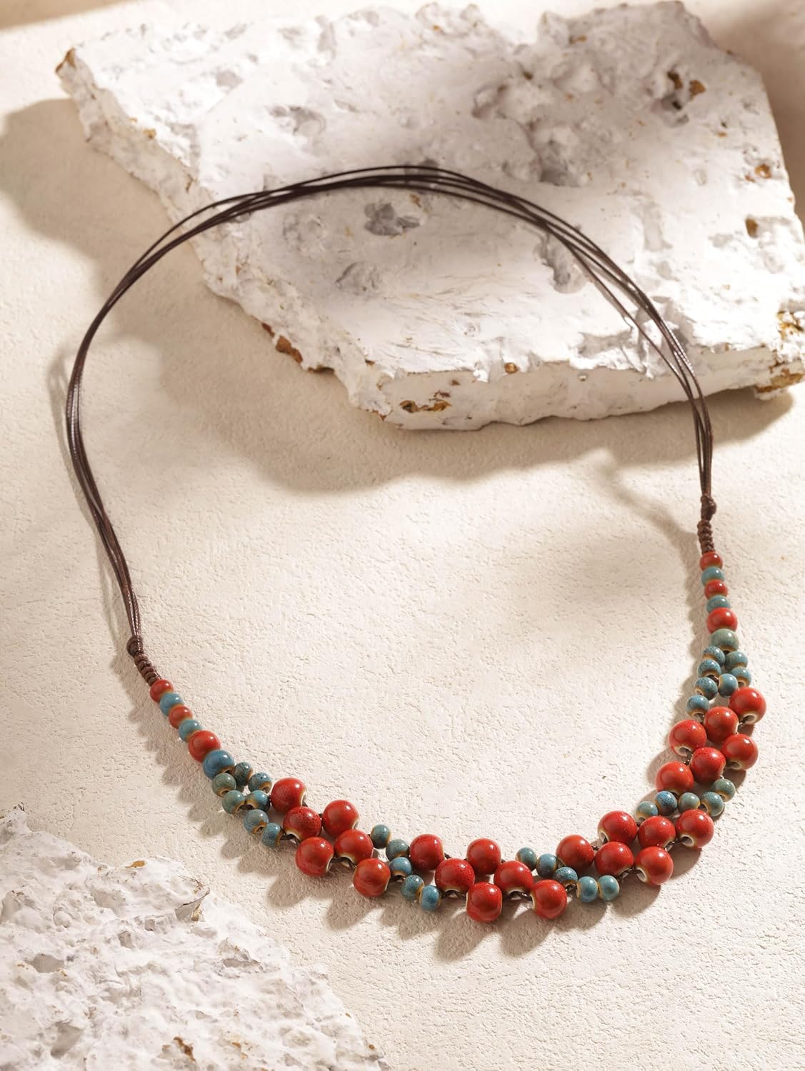 MINACHI Strand Necklace MD0103 - Image 2