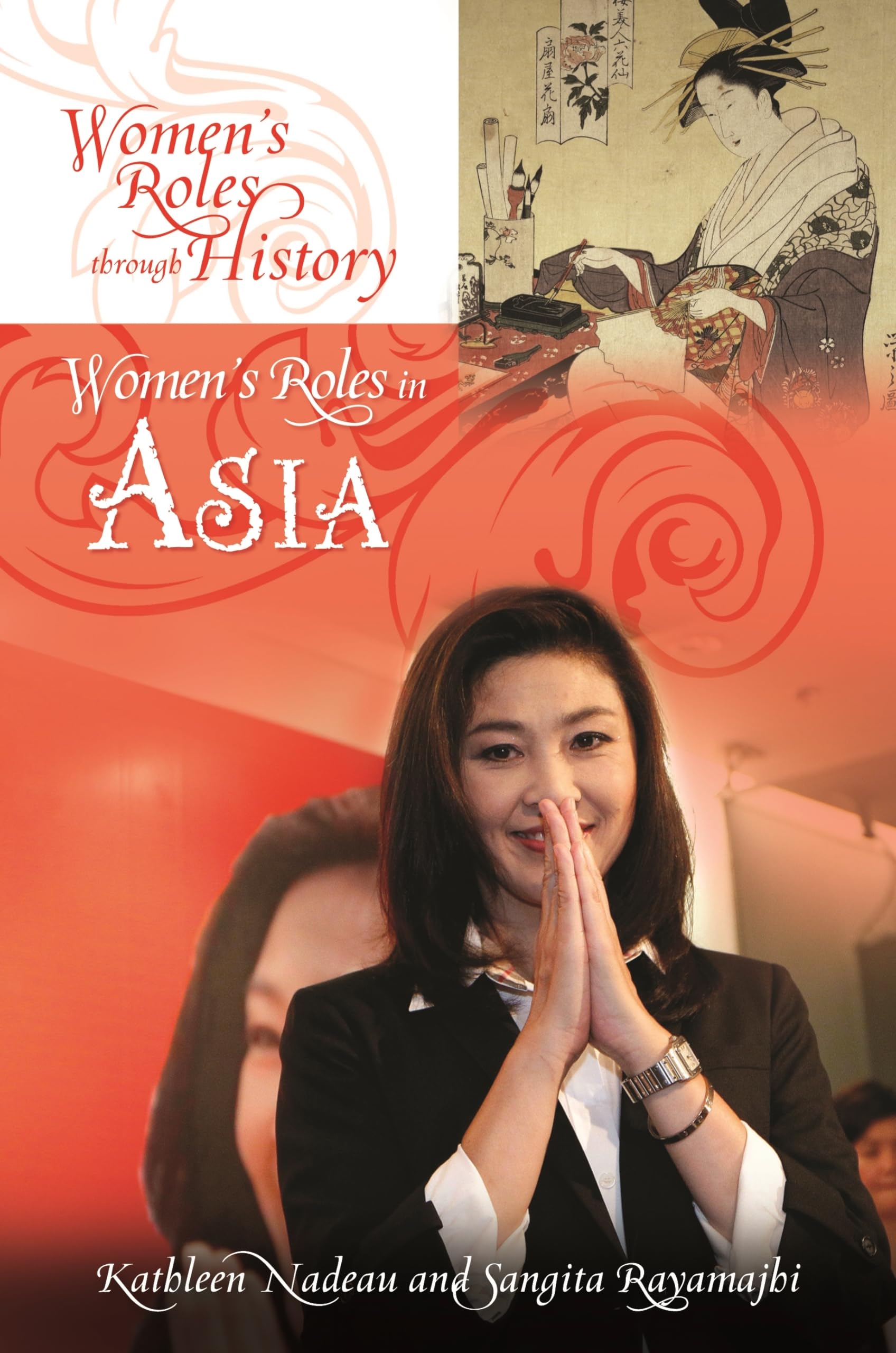Buy Women's Roles in Asia (Women's Roles through History) — BookShops.in