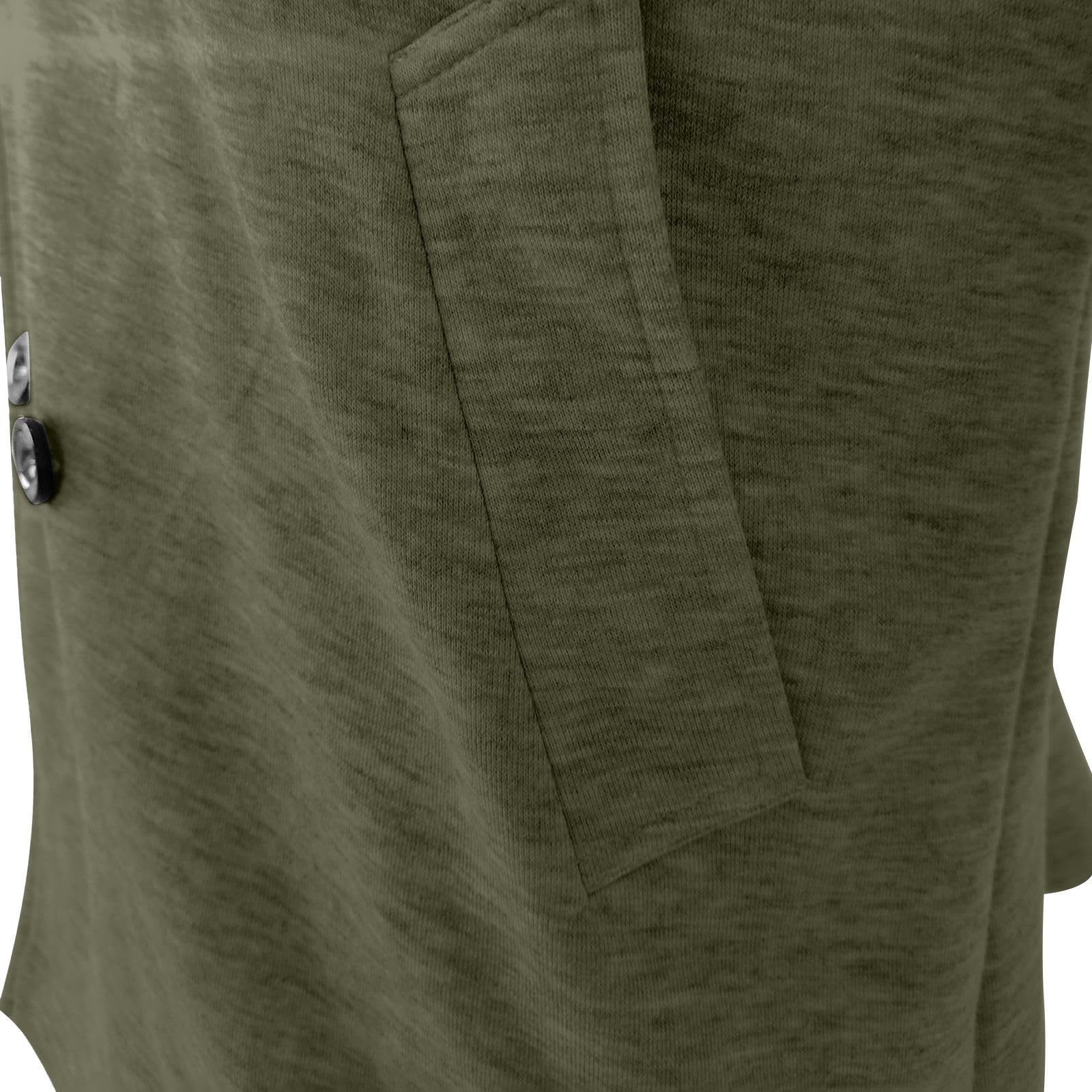 Generico Trench Coat Uomo, Cappotto Uomo Invernale Caldo Classico Elegante Trench Vintage Autunno Taglie Forti Soprabito Parka Business Cappotto Di Lana Doppiopetto Per Le Avventure Di Tutti I Giorni