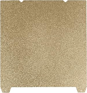 両面 テクスチャー PEI ビルドプレート 235x235mm for Creality K1/K1 SE/K1C/Ender 3 S1/S1 Pro/V3 KE/V3 SE/Ender 5 S1に適用 スプリングスチールプレート 3Dプリンタープラットフォーム バネ鋼 3dプリンター ベッド Crealityシリーズ3Dプリンター用