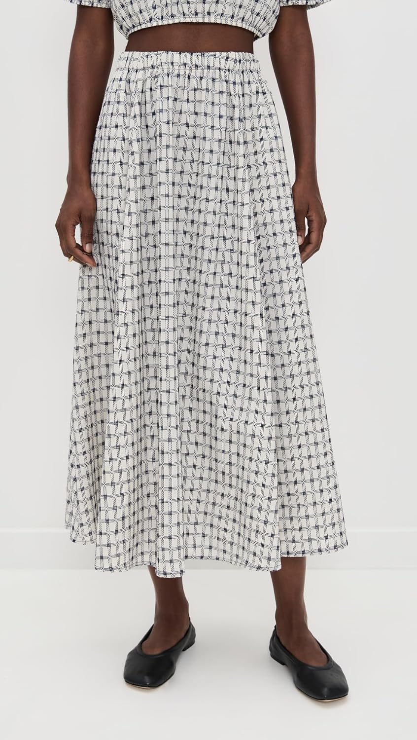 LE BOP Women's Martha Skirt - Image 2