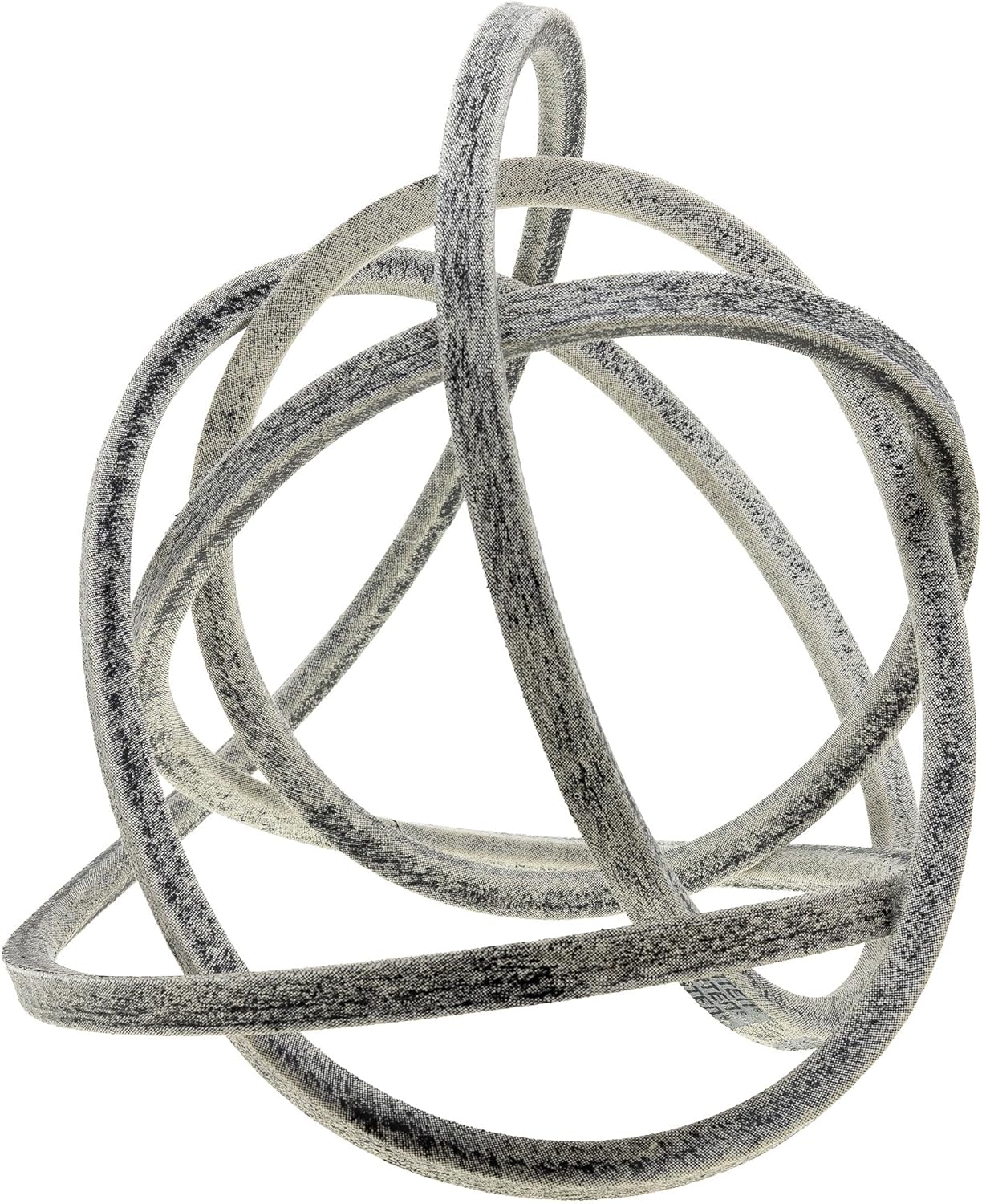 8TEN Belt with Kevlar for Ferris Snapper IS4500Z FW35 FW45 F160Z IS1500ZX S150XT SW35 SW45 5103395 5103872 164 x 5/8