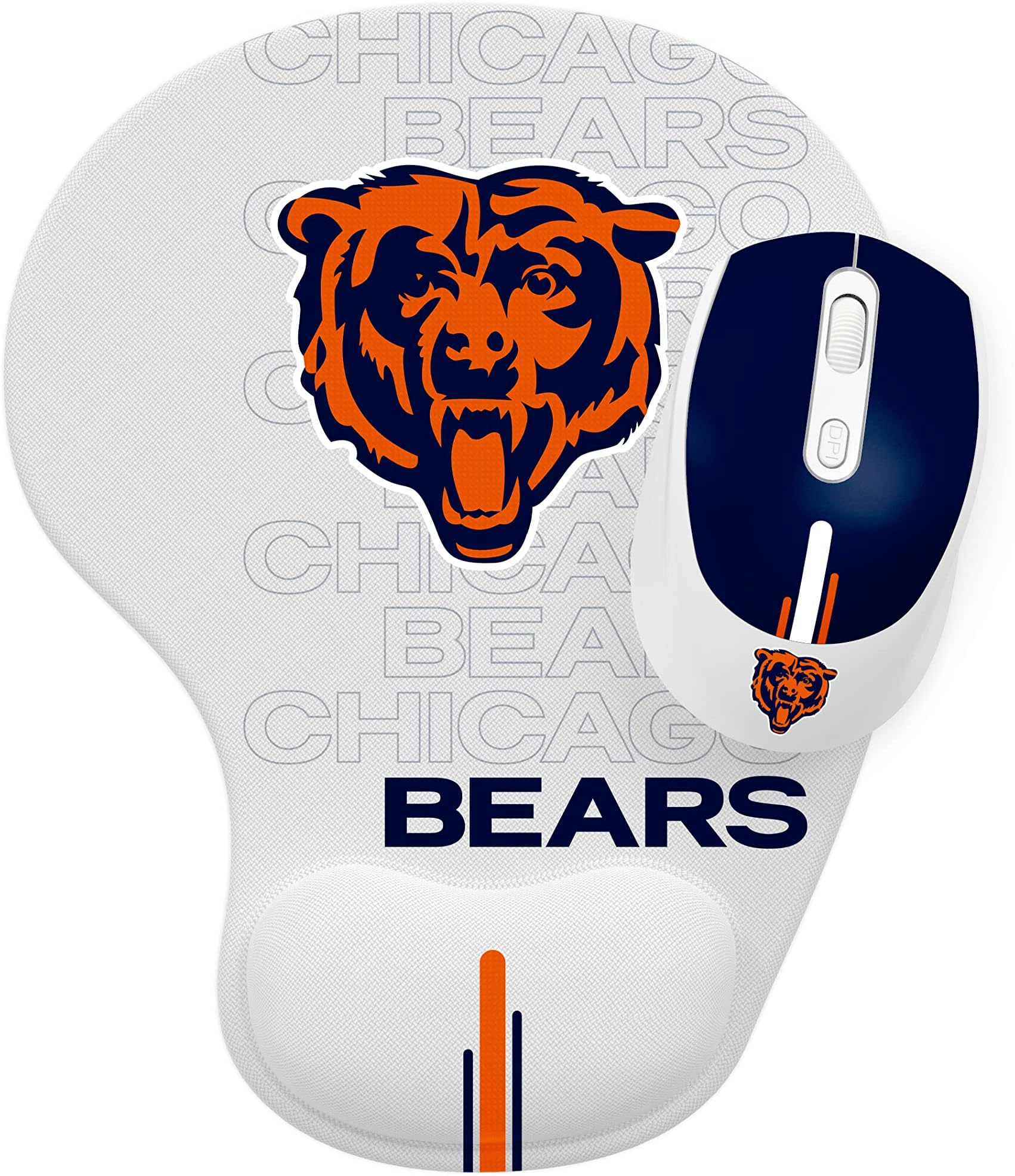 NFL Mouse and Mouse Pad