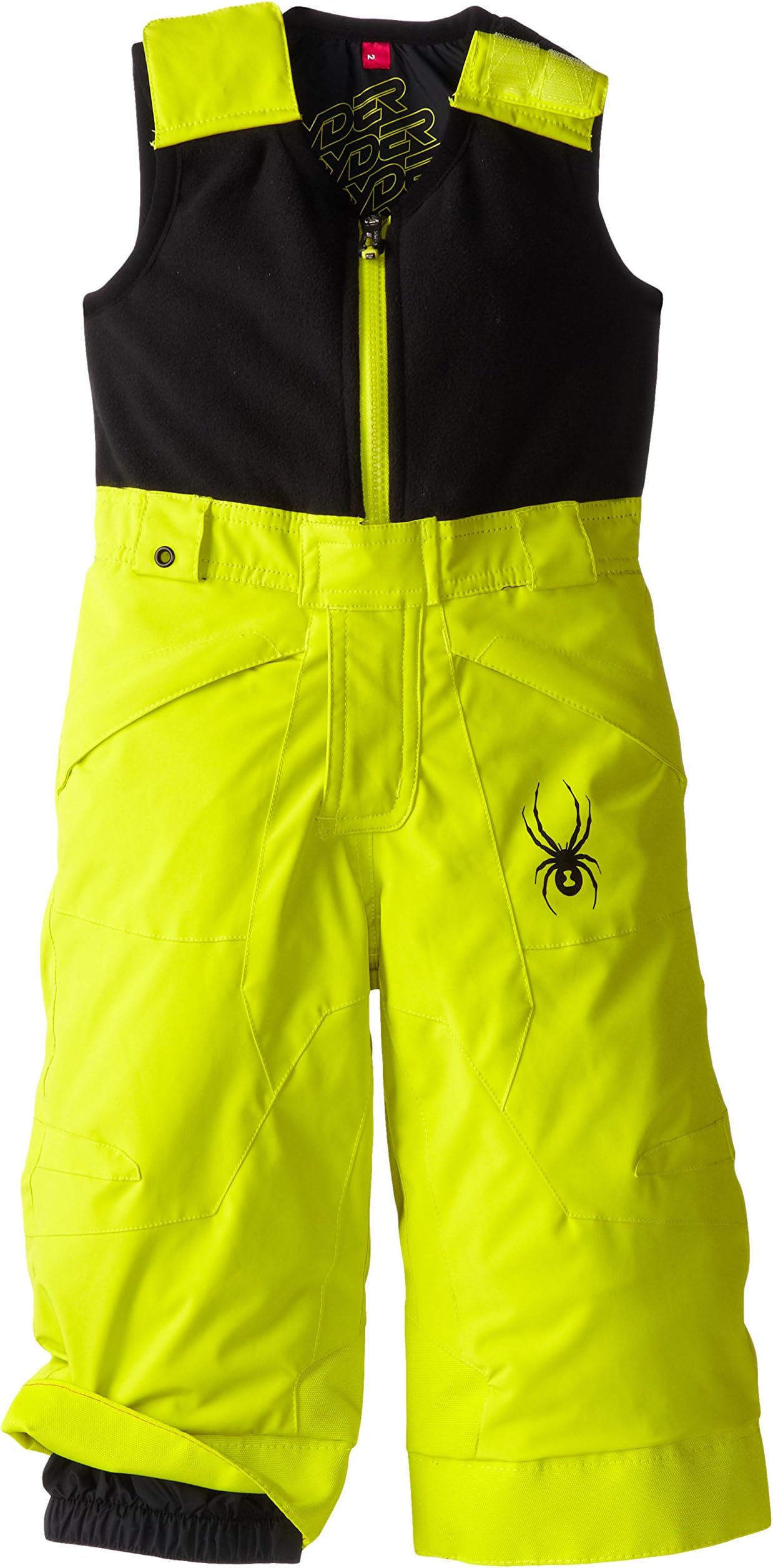 Spyder Boys Mini Expedition Pant