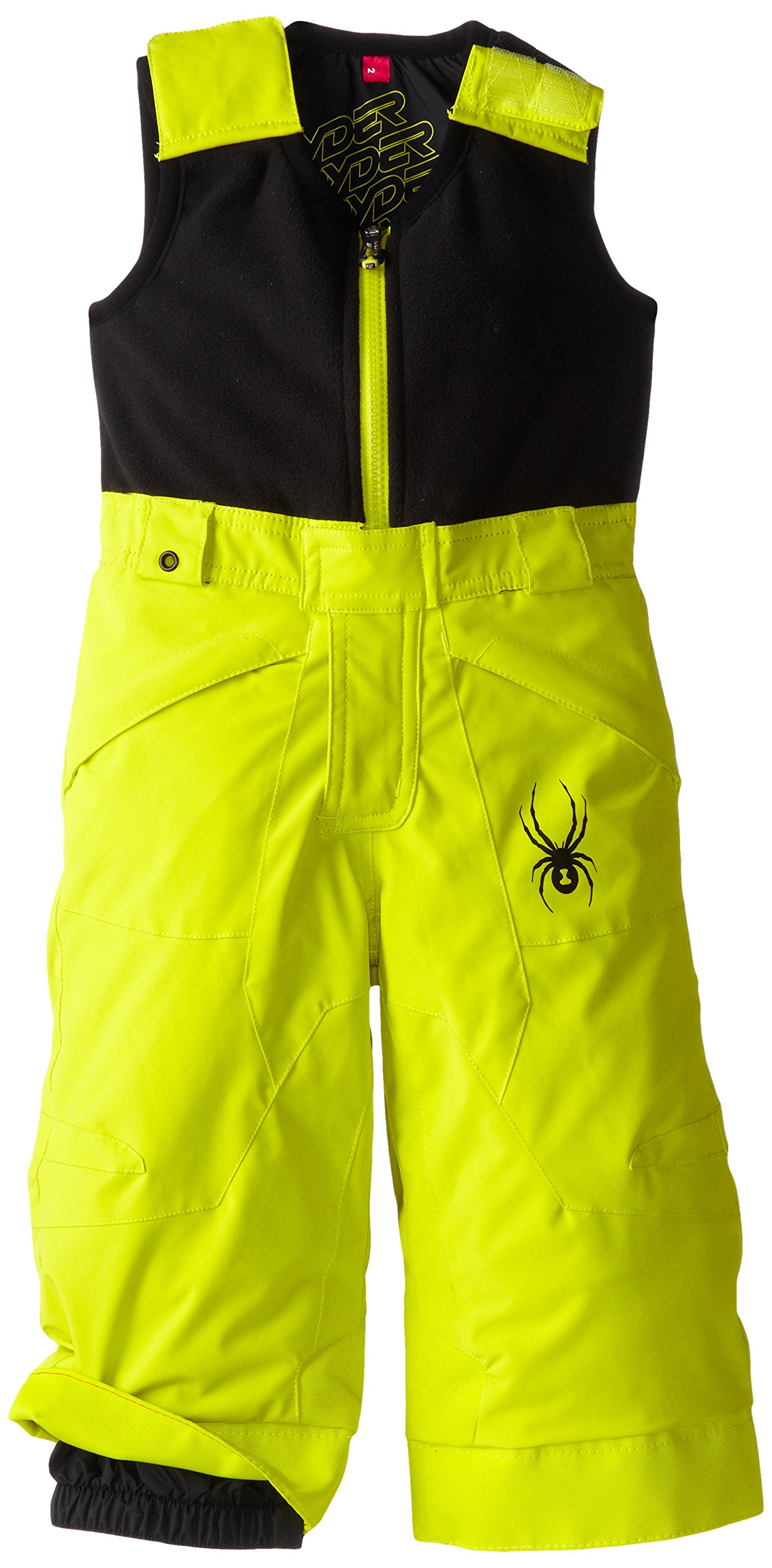Spyder Boys Mini Expedition Pant