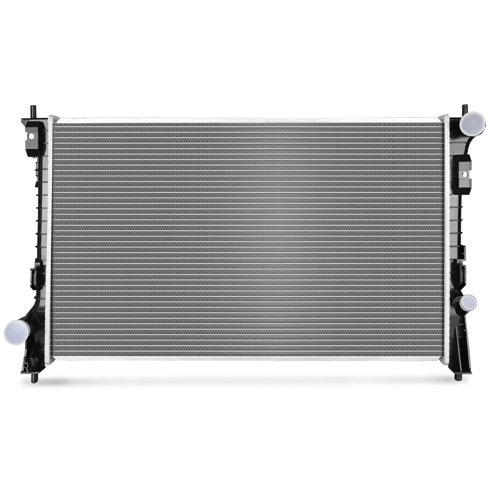 YITAMOTOR Replace Radiator Compatible with 2008-2019 Ford Taurus