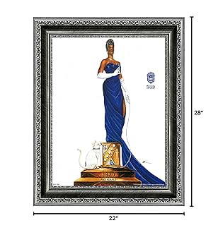 Amazon.com: Divine Nine Depot Five Pearls: Zeta Phi Beta by