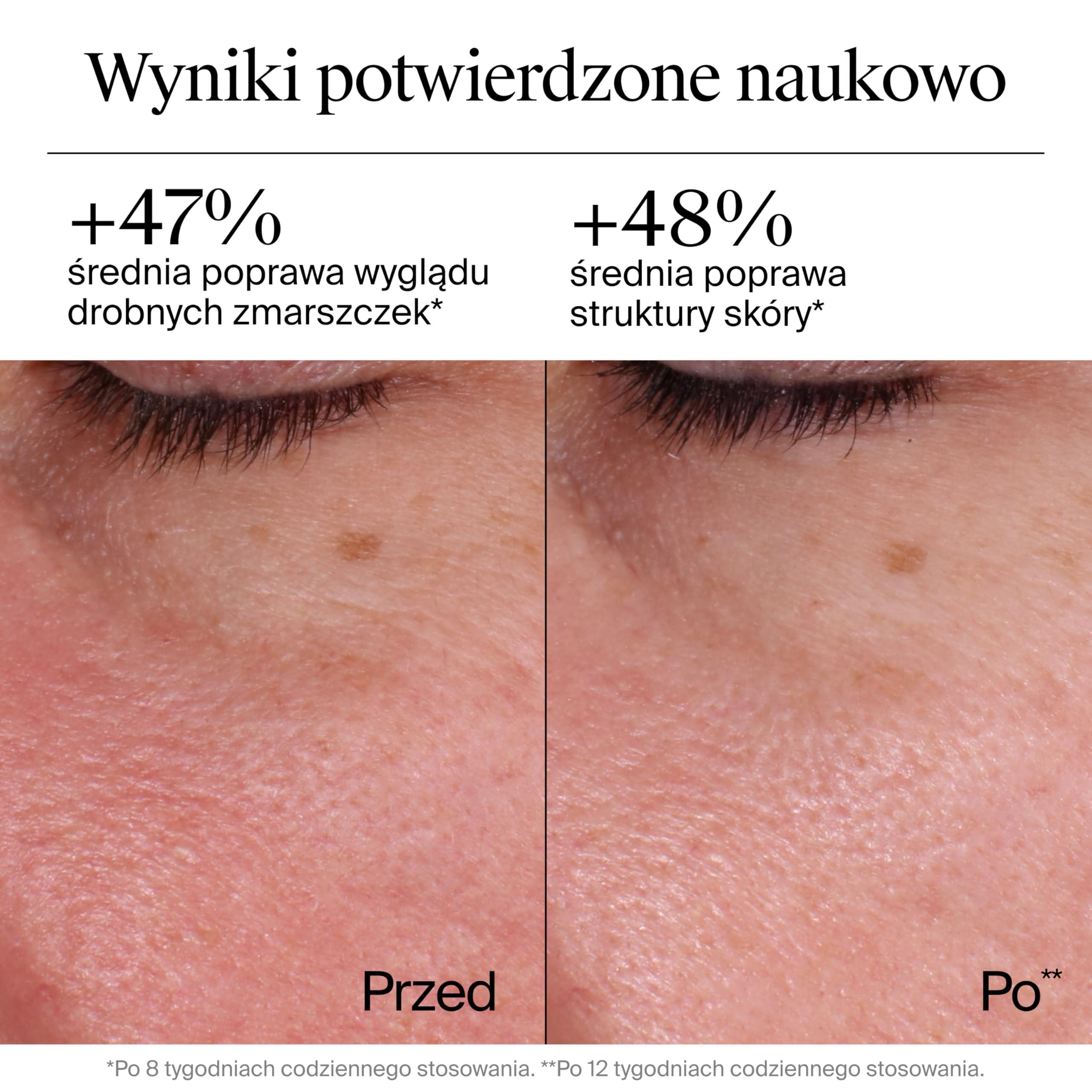 NEUTROGENA® Retinol Boost Krem na noc 50 ml, o działaniu przeciwstarzeniowym do stosowania na noc. Zwalcza widoczne oznaki starzenia się skóry: zmarszczki, brak jędrności, suchość, plamy starcze.