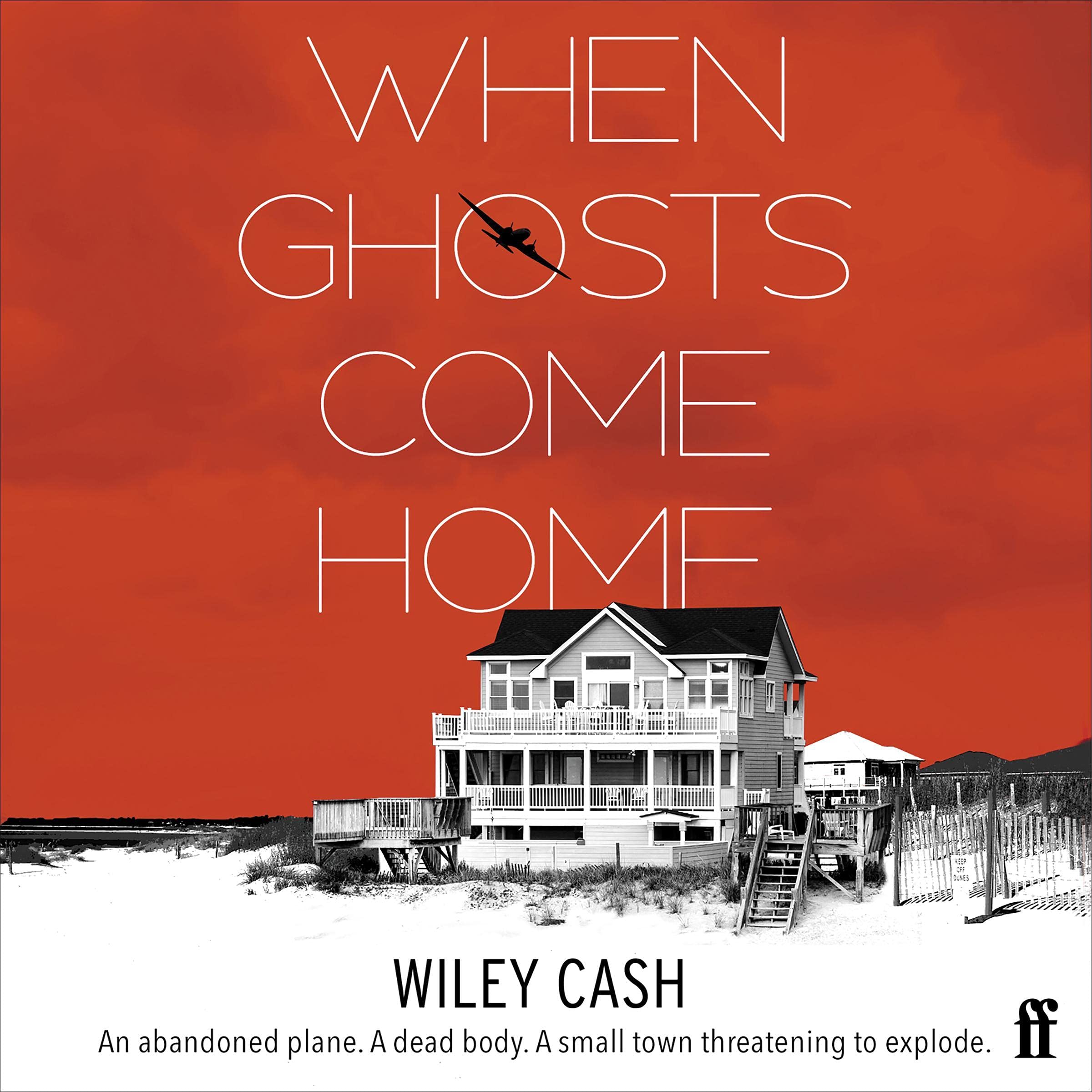 When Ghosts Come Home