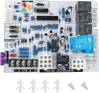 920915 Furnace Control Board Replacement for 624742 904840 624844