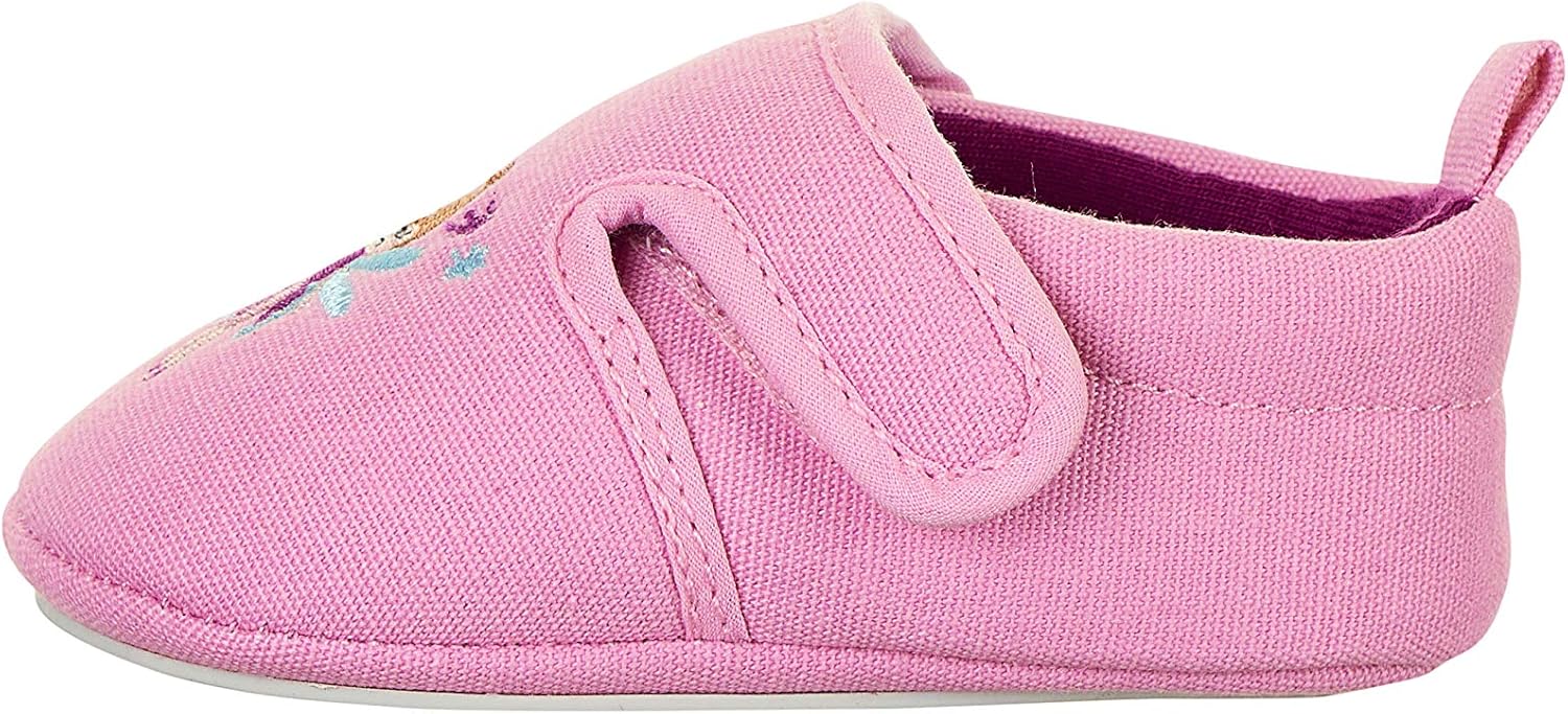 Sterntaler Baby-Schuh, Slippers for Girls