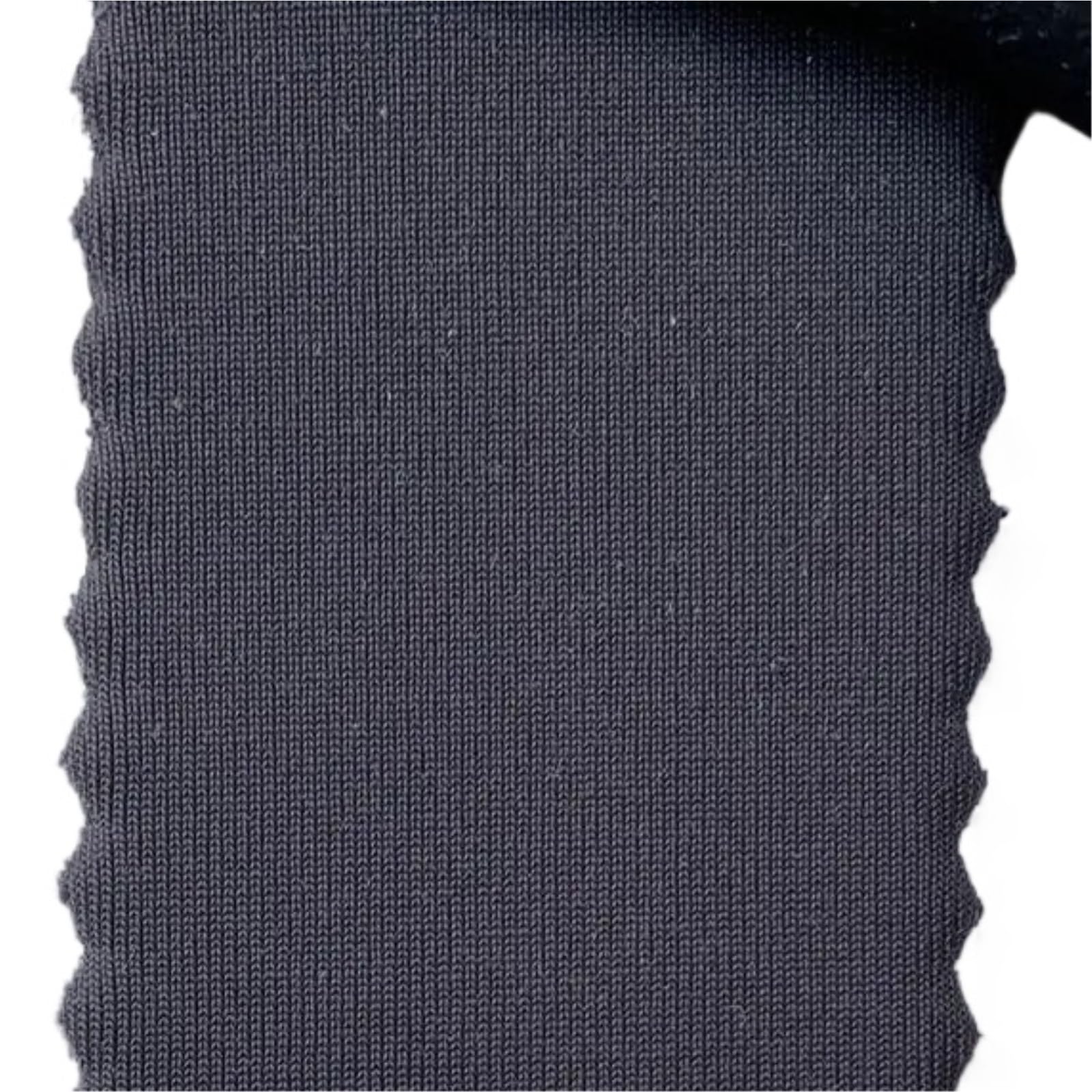 High Elasticity Spandex Composite Neoprene Elastic Fabric Materials for Sewing DIY