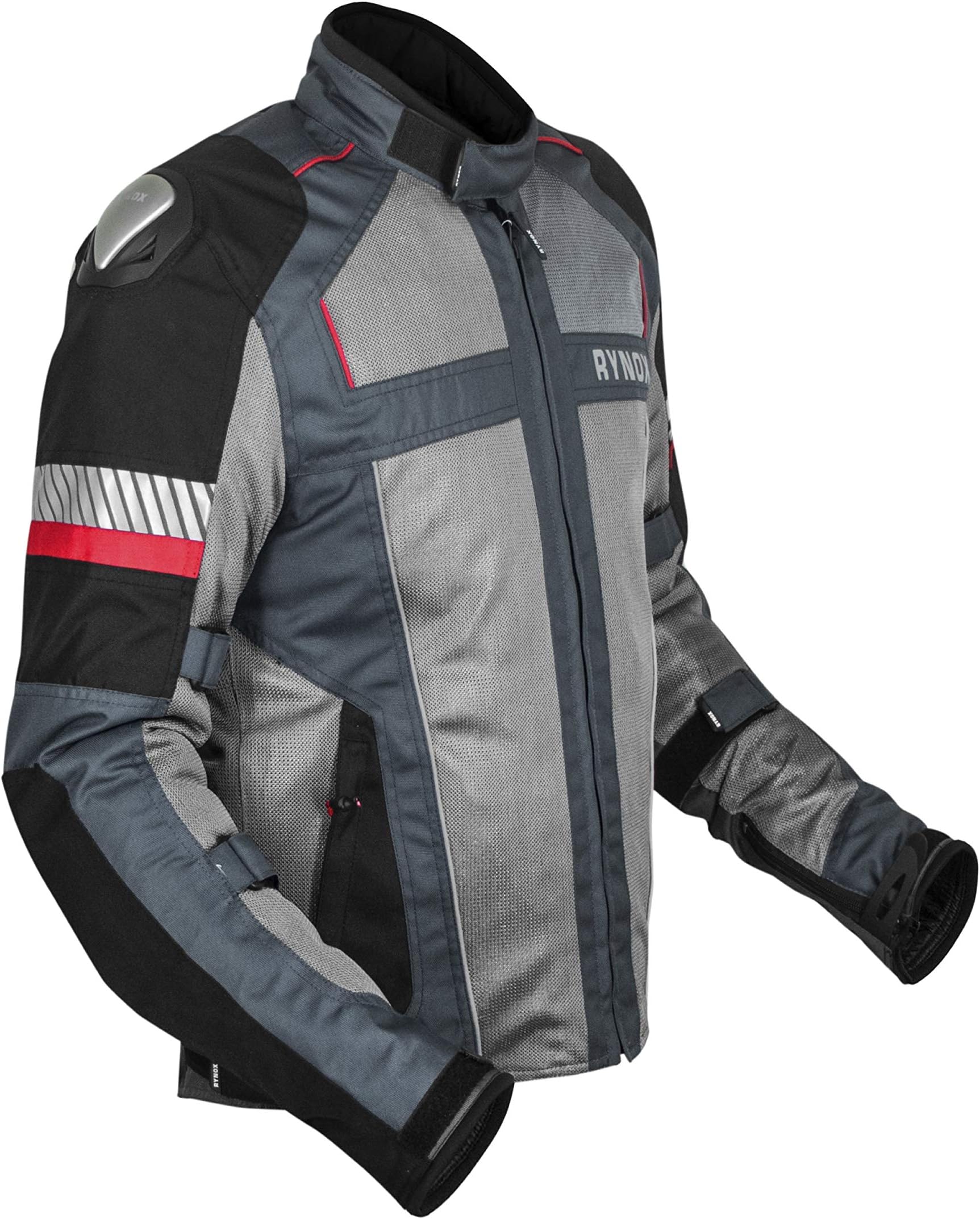 rynox jacket amazon