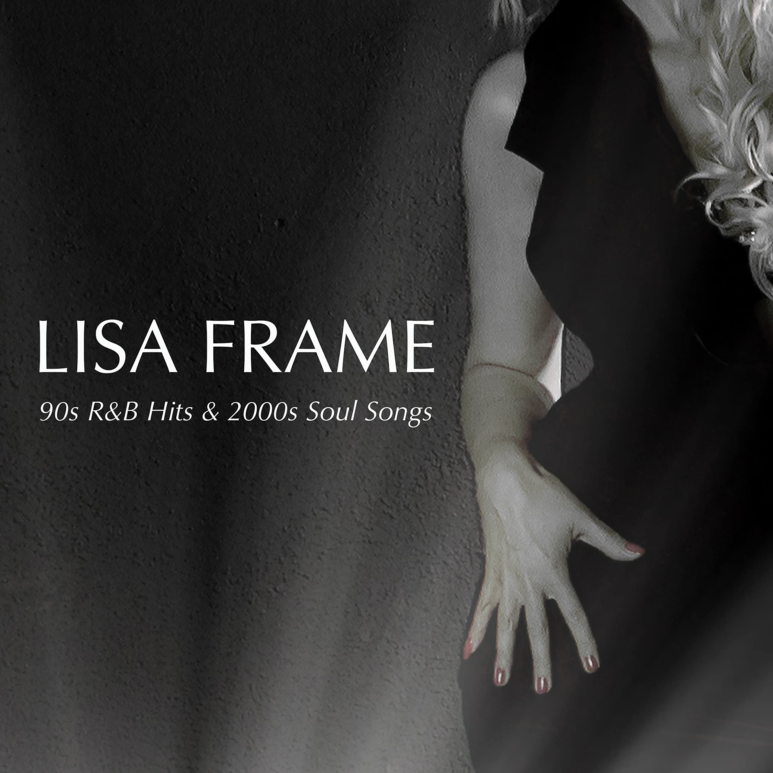 Lisa Frame