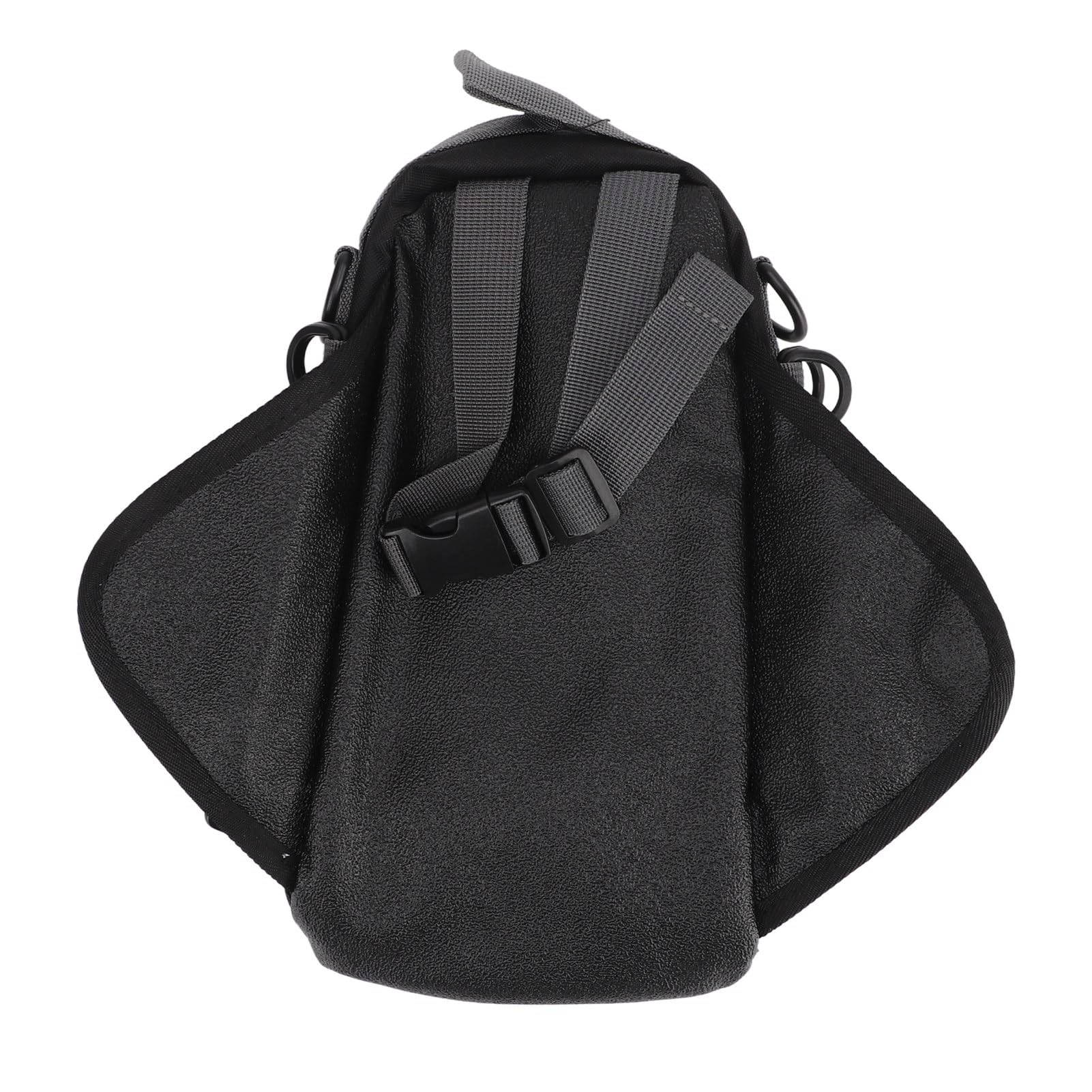 Borsa Serbatoio Magnetica per Moto con Grande capacità (Giallo fluorescente)