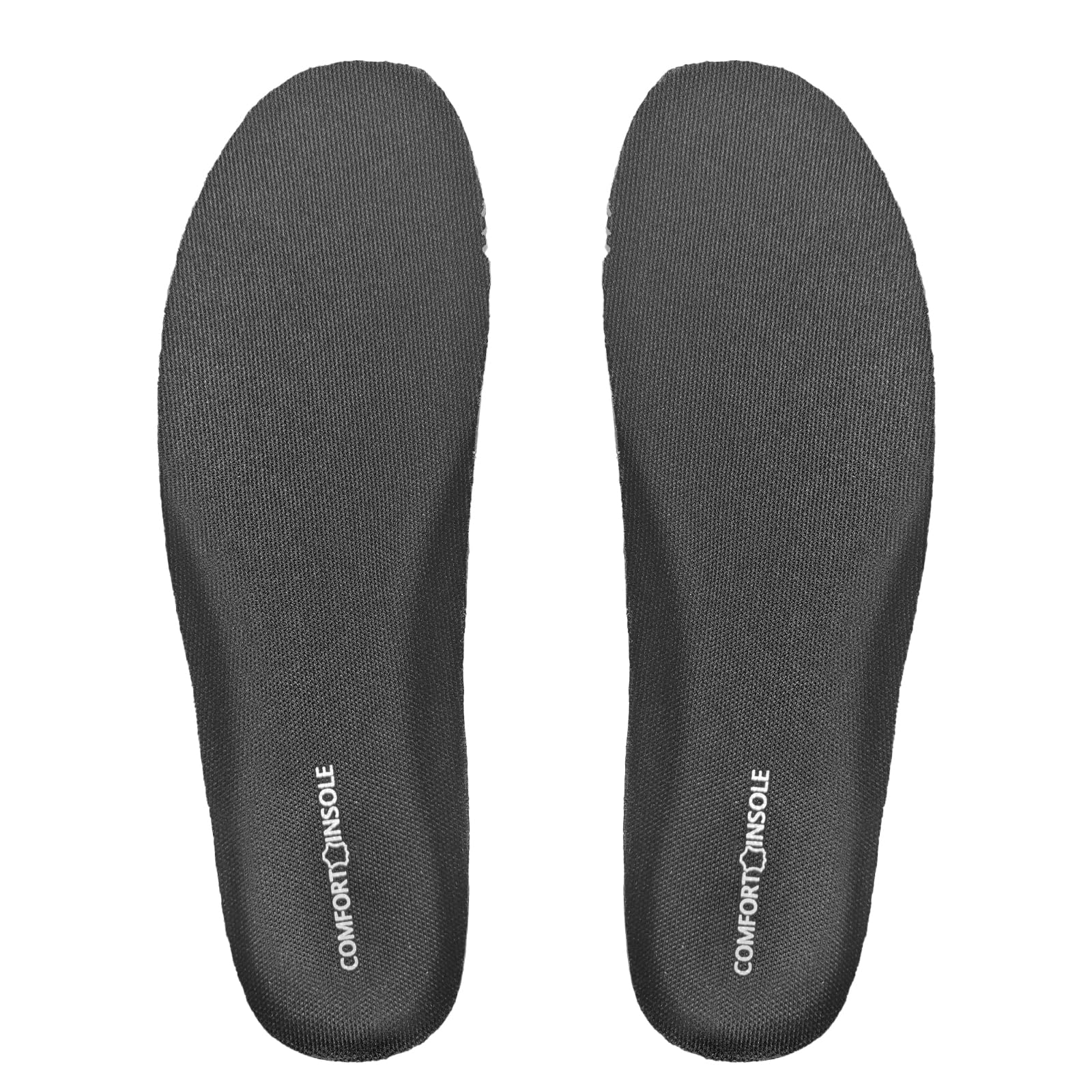 Amazon.com: Insoles for On Cloud Sneakers, Replacement EVA Inner Footwear  Inserts for Men's Comfortable Light-Weight and Cushion Shock Absorbing(US  Men10.5-EU44.5) : Health & Household