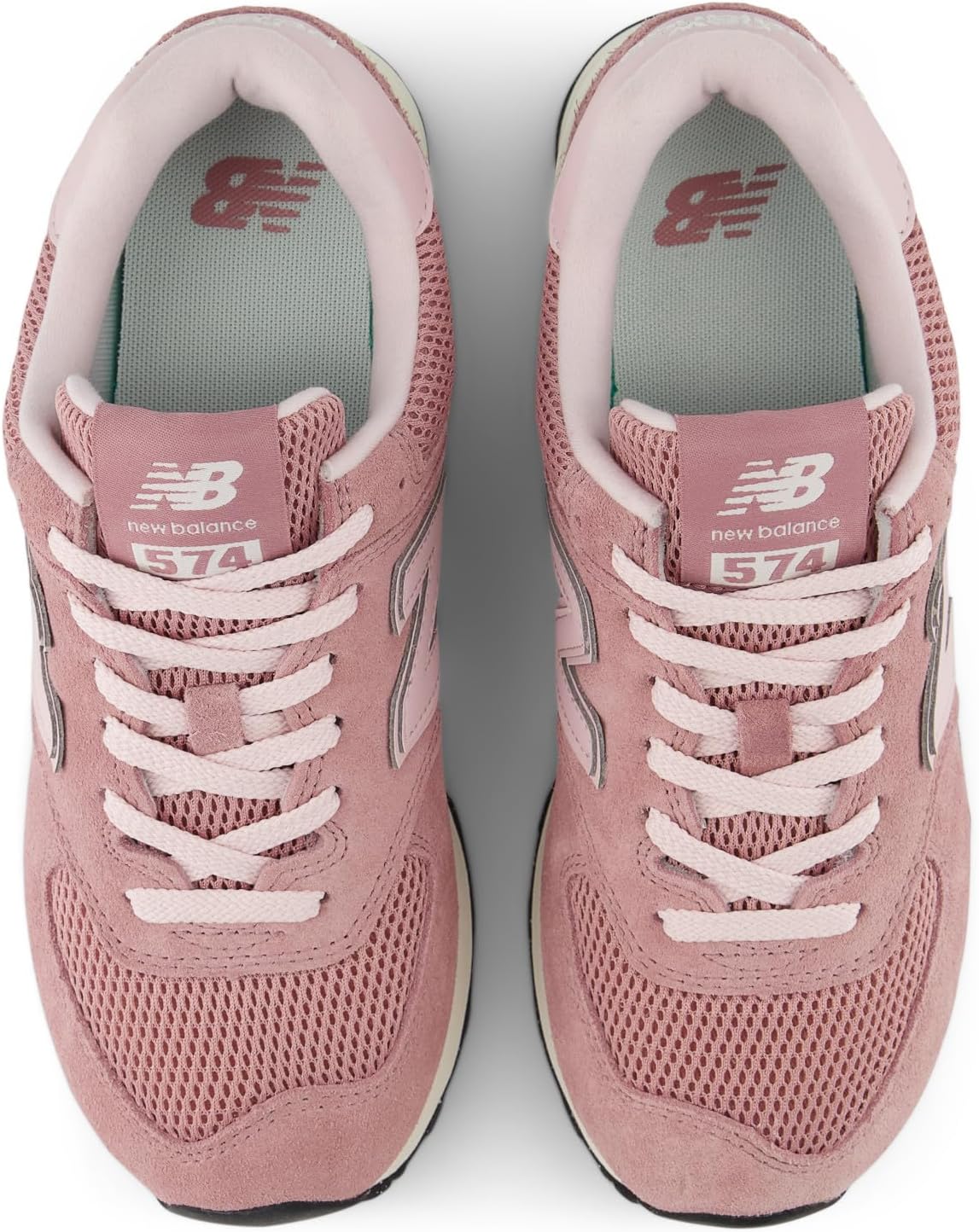 New Balance Womens 574 - Image 4