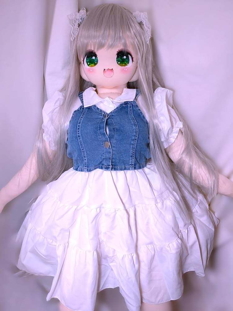 ぬいぐるみ✽アートドール✽親子ぴっぴちゃん✽特大と極々小サイズ b8ade844e0fde3f4d4ed9b8ba9855b