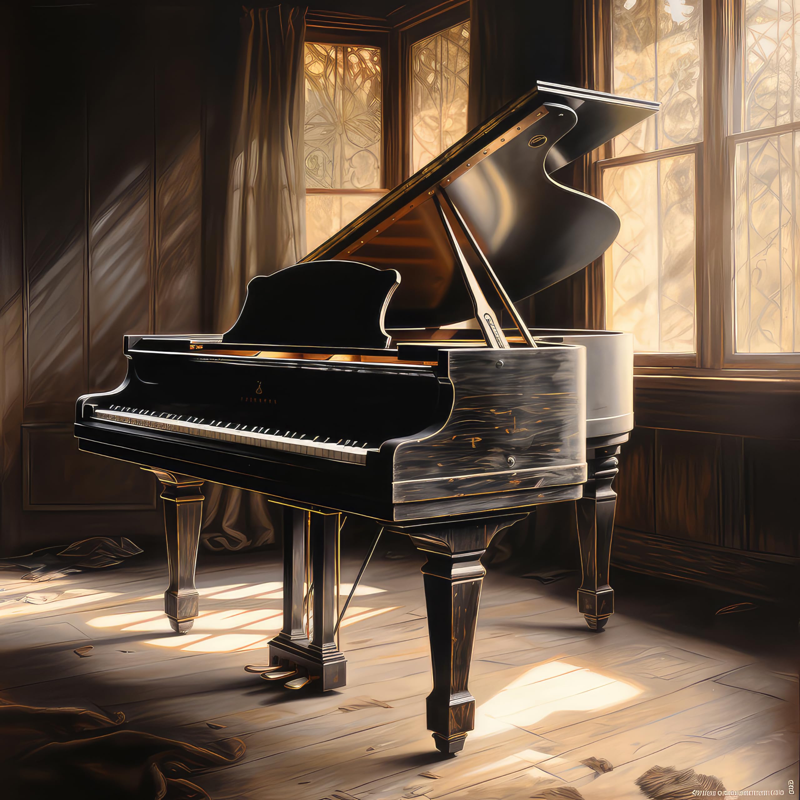 Taylor Swift Piano Covers