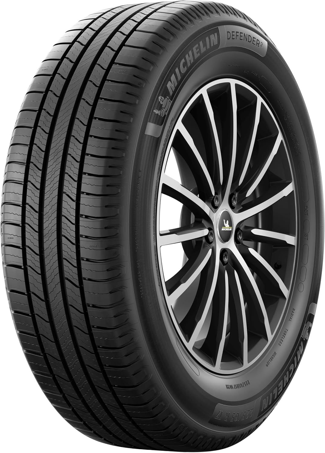 MICHELIN Defender2 All-Season Tire