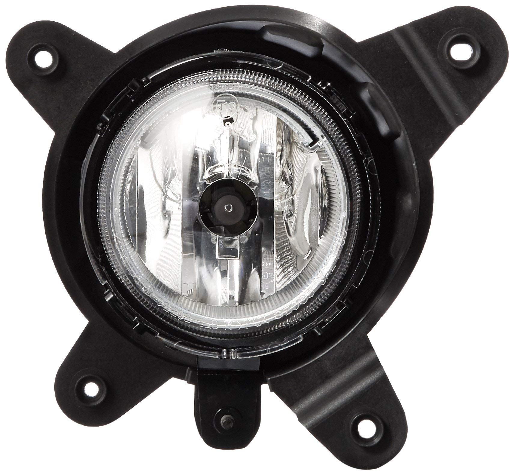 Amazon.com: Genuine OEM 92202-1L000 Lamp - FR Fog, RH / 922021L000