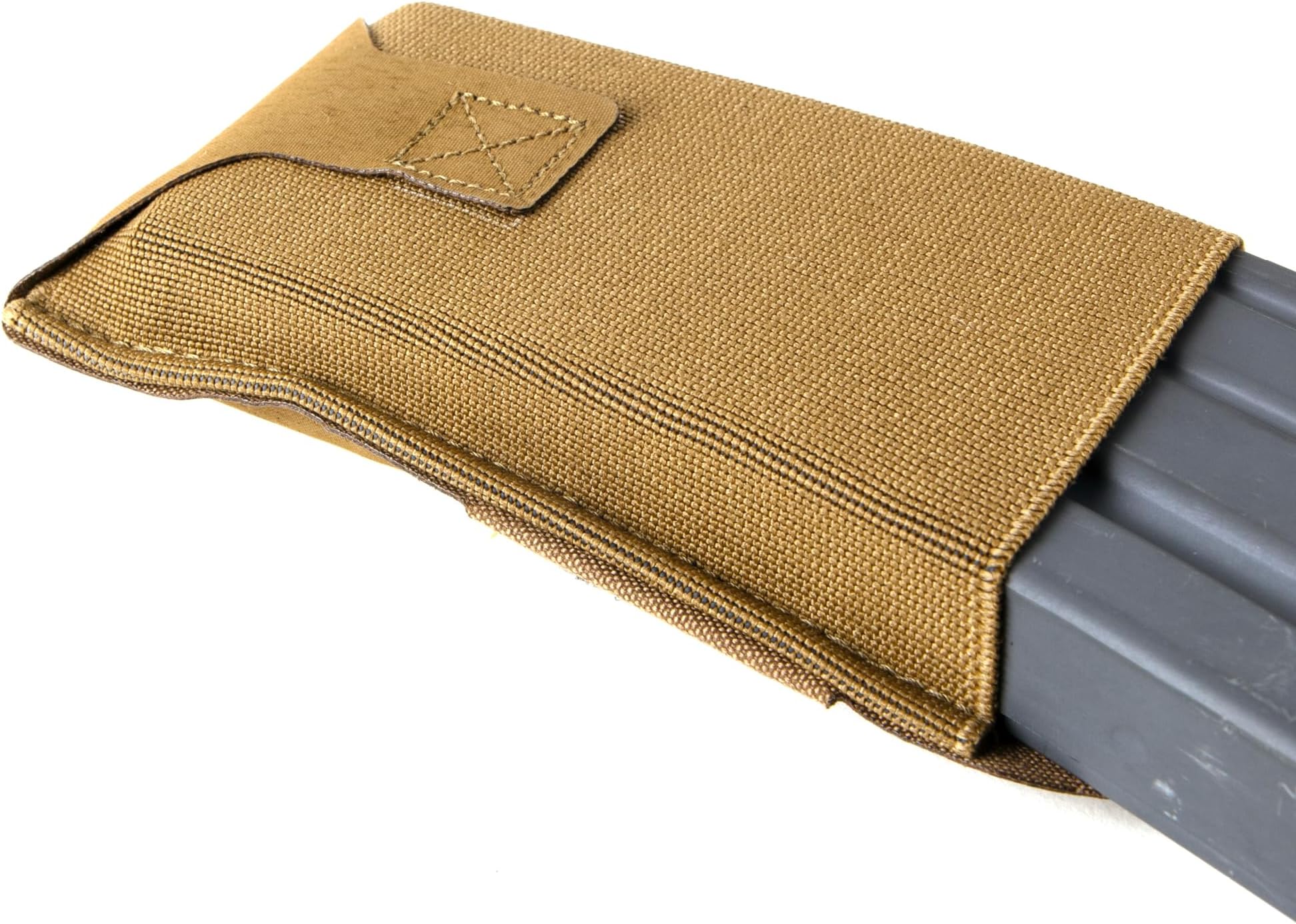 High Rise Belt Pouch