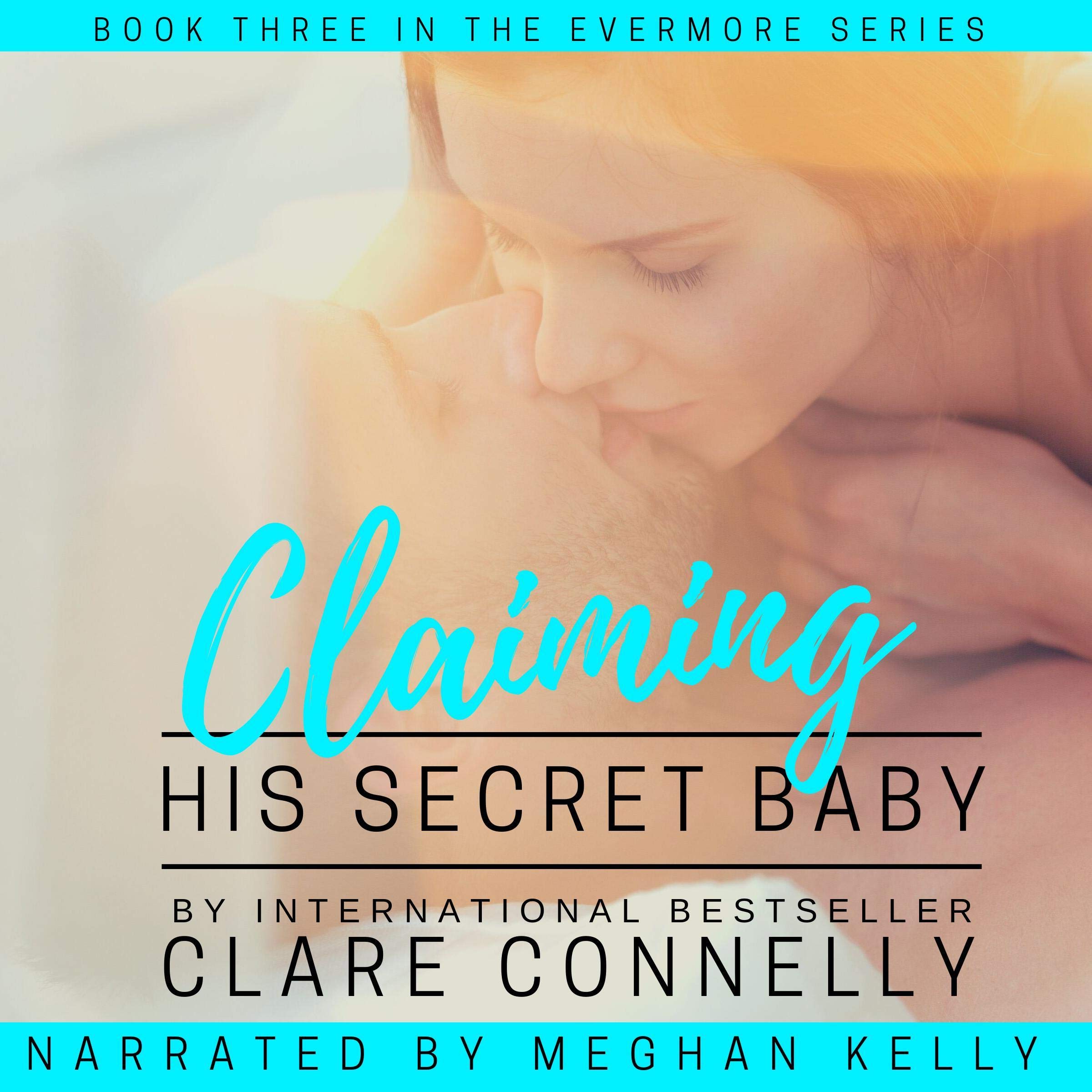 Claiming His Secret Baby