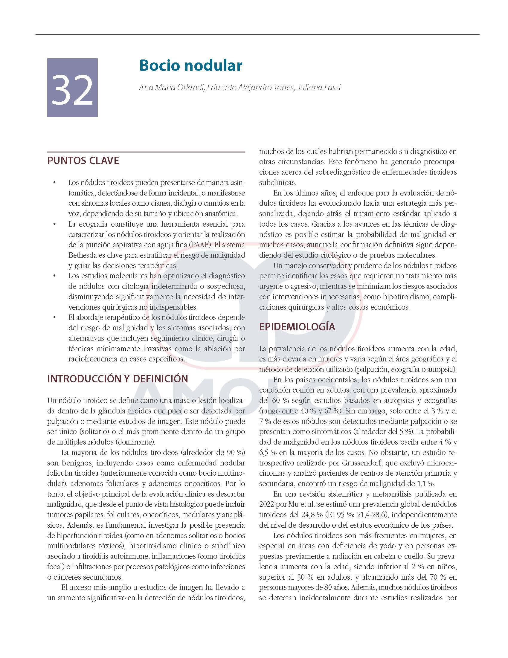 Tratado de endocrinologia de la fasen fundamentos y aplicac