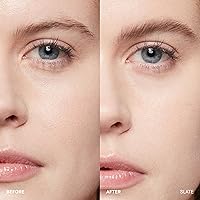 Vista 7 de Bobbi Brown Natural Brow Shaper Versatile Eyebrow Gel for Natural-Looking Brows Shade, Shape & Tame Rubio