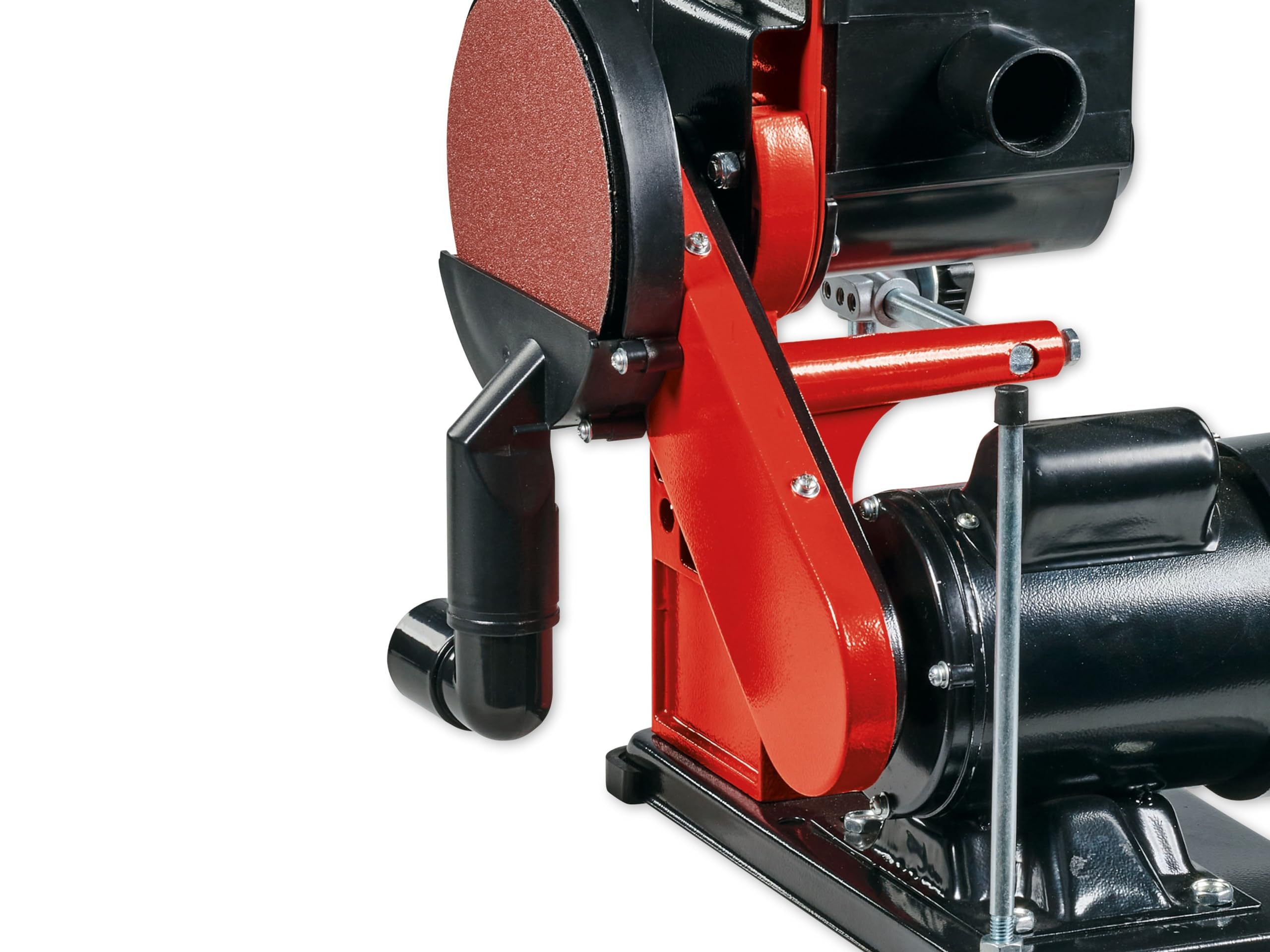 Einhell TC-US 380 Levigatrice da banco 380 W 292 m/min 450 min-1