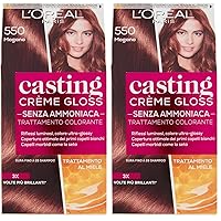 L'Oréal Paris Tinta Capelli Casting Creme Gloss senza Ammoniaca