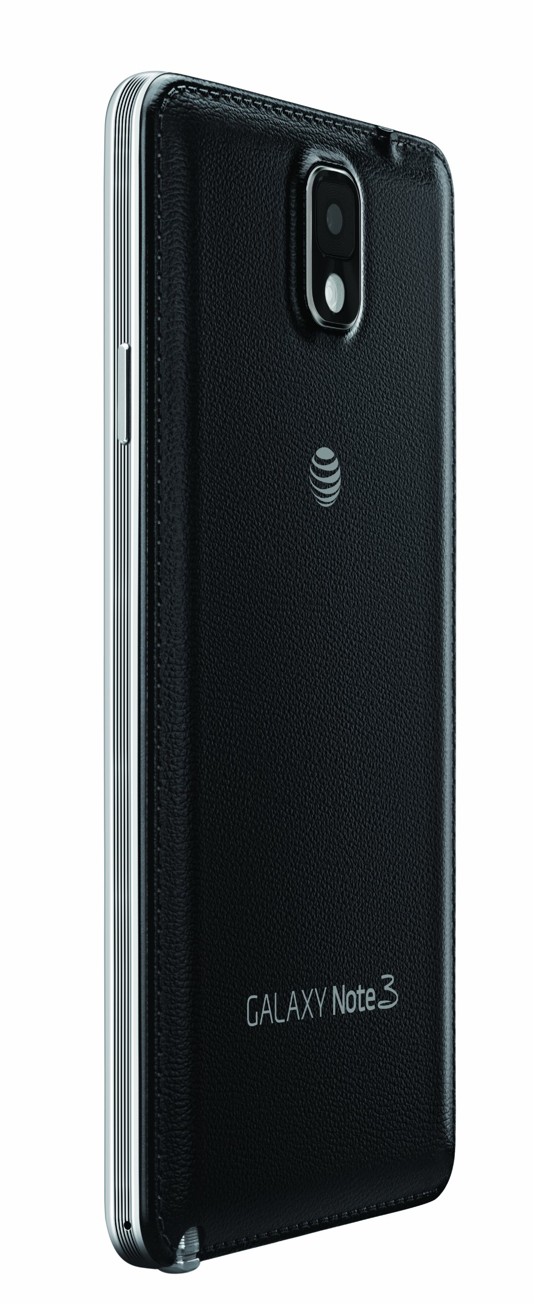 Amazon.com: Samsung Galaxy Note 3 Black SMN900A : Cell