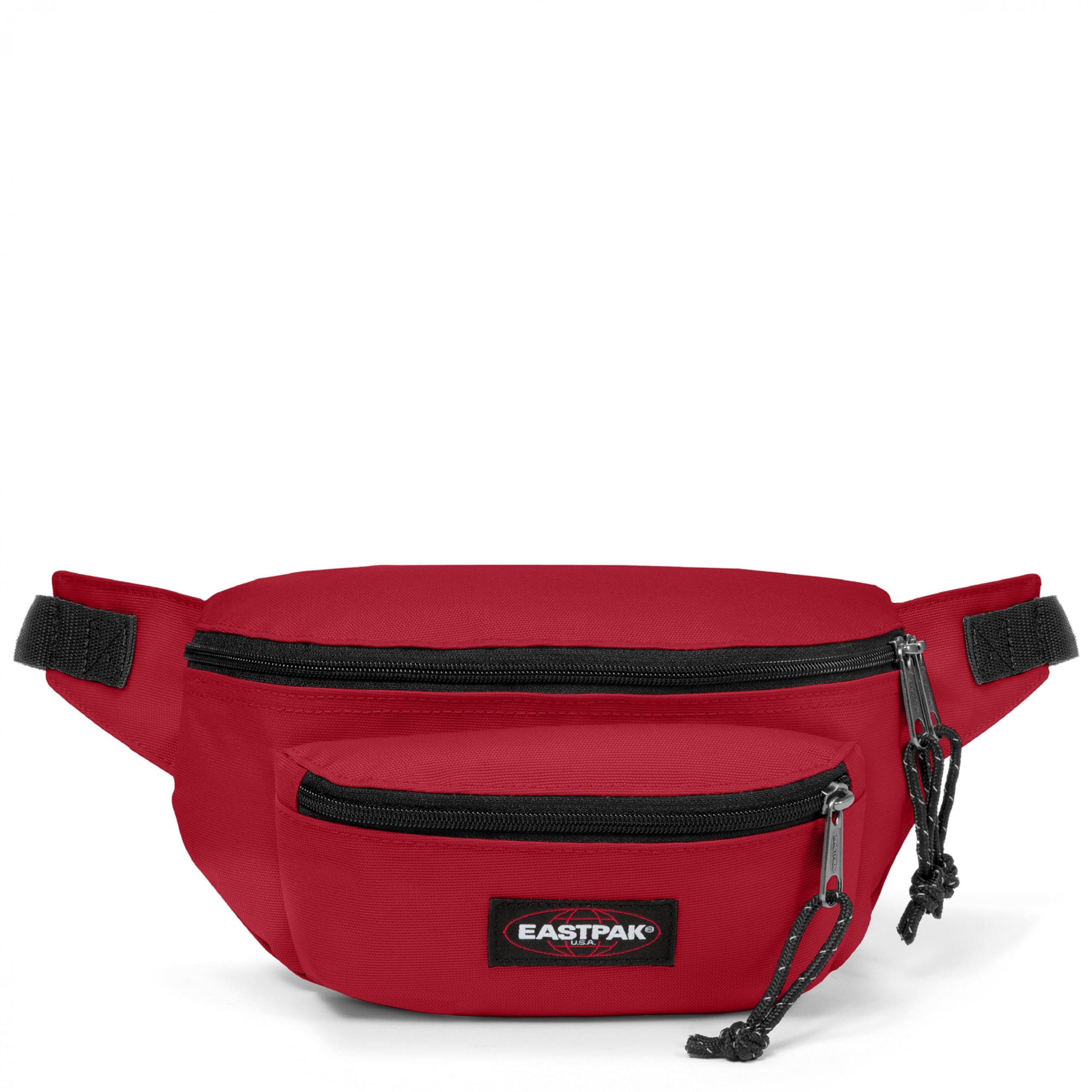 Eastpak DOGGY BAG Marsupio, 3 L - Scarlet Red (Rosso)