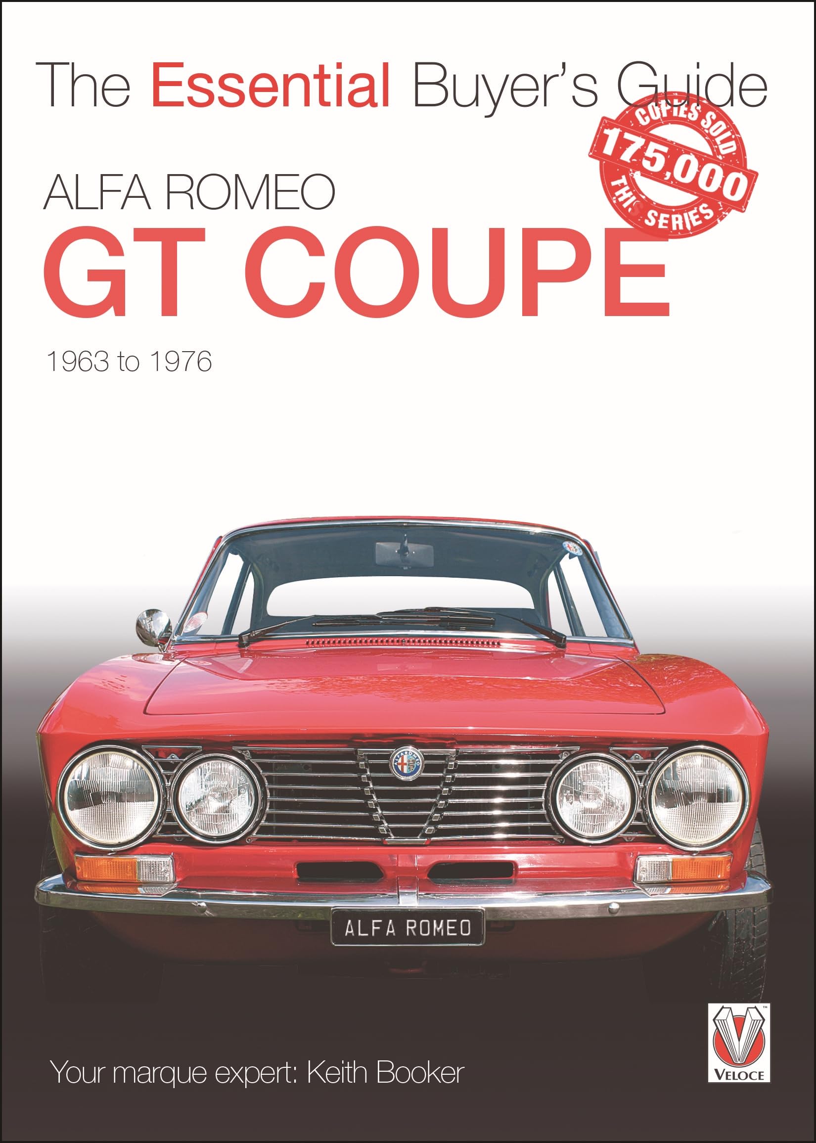 Alfa Romeo Giulia GT Coupé: The Essential Buyer's Guide