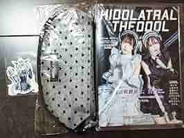 HIDOLATRAL THEODOLイドラタールテオドール様　ポップアップ②点 HIDOLATRAL THEODOLイドラタールテオドール様 ポップアップ②点