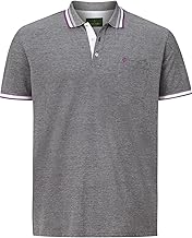 Charles Colby Herren Poloshirt Earl Dorian