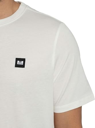 Ghost Brooklands Tee by Weekend Offender