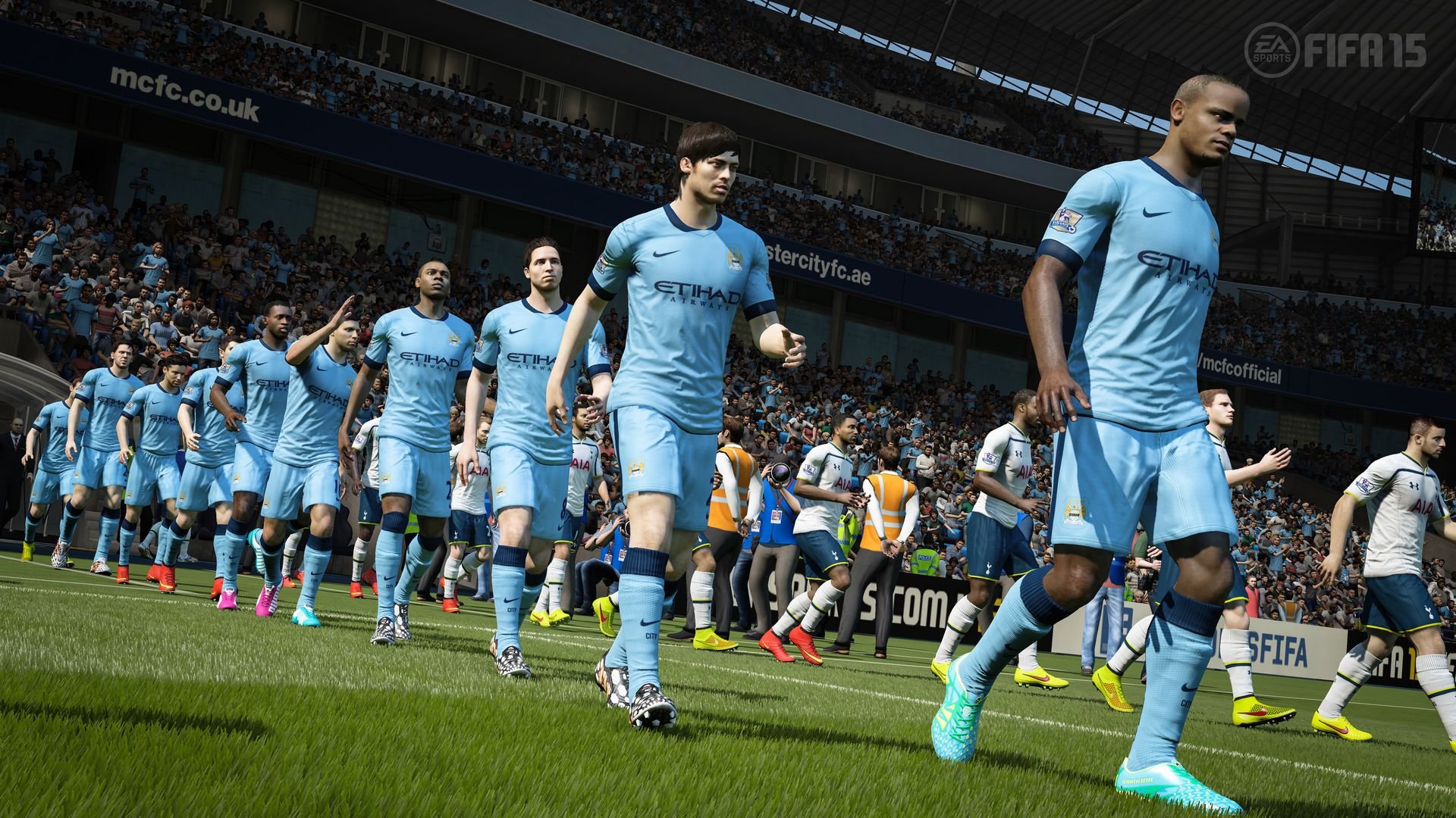 FIFA 15 - Edición Estándar